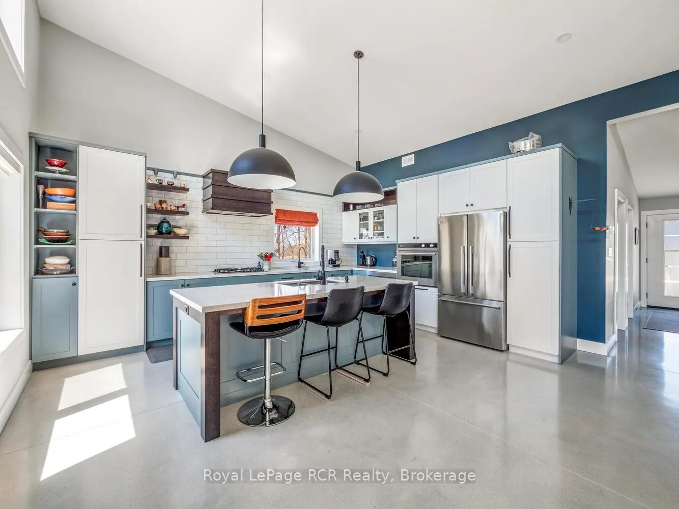 Photo 15 of 384317 Concession 4, West Grey — HOMEH