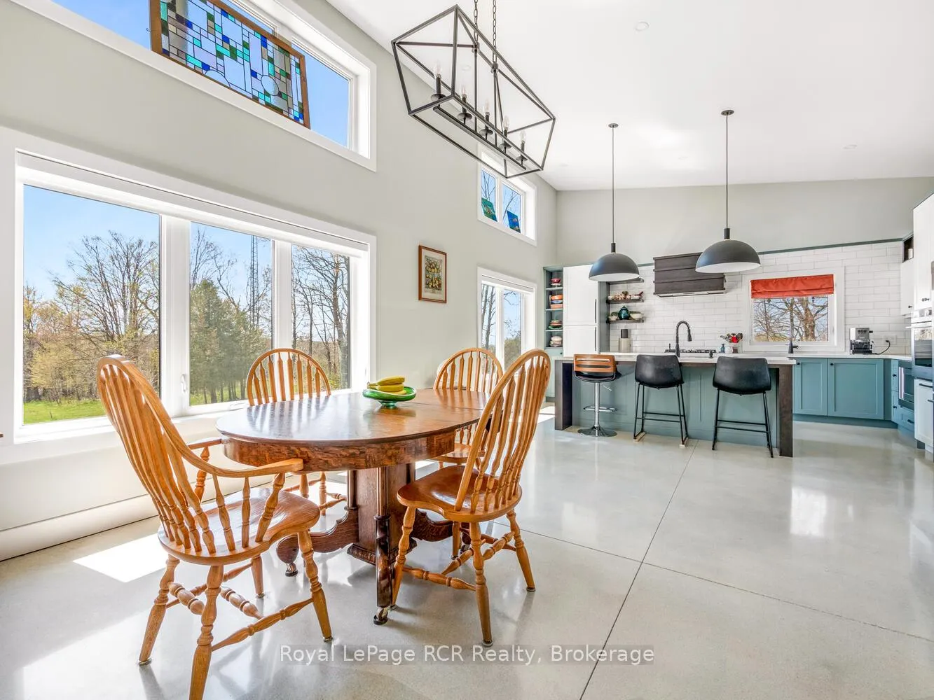 Photo 16 of 384317 Concession 4, West Grey — HOMEH