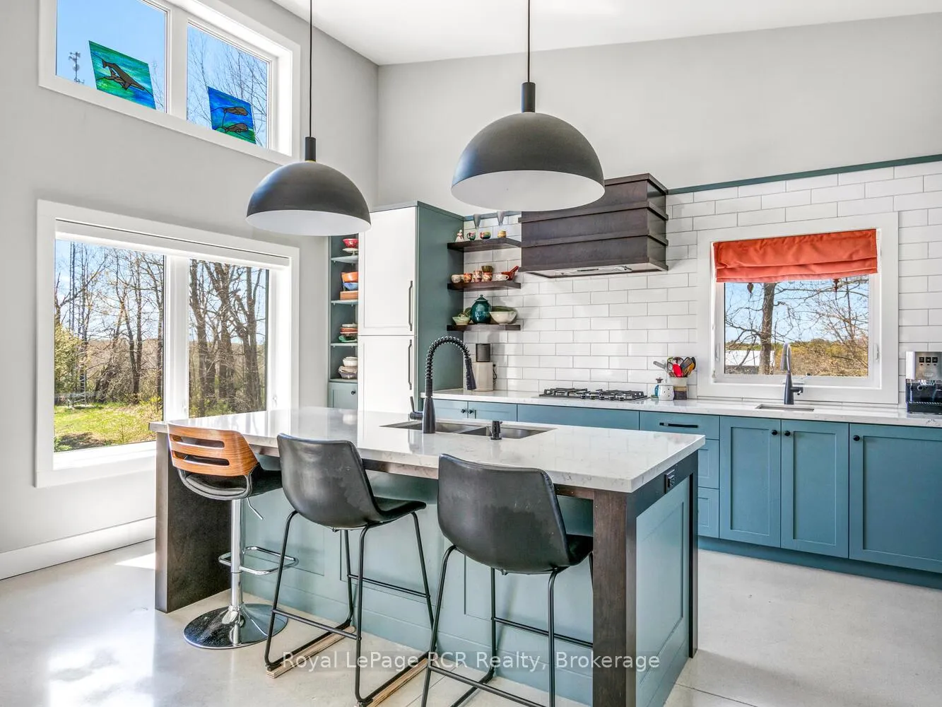 Photo 17 of 384317 Concession 4, West Grey — HOMEH