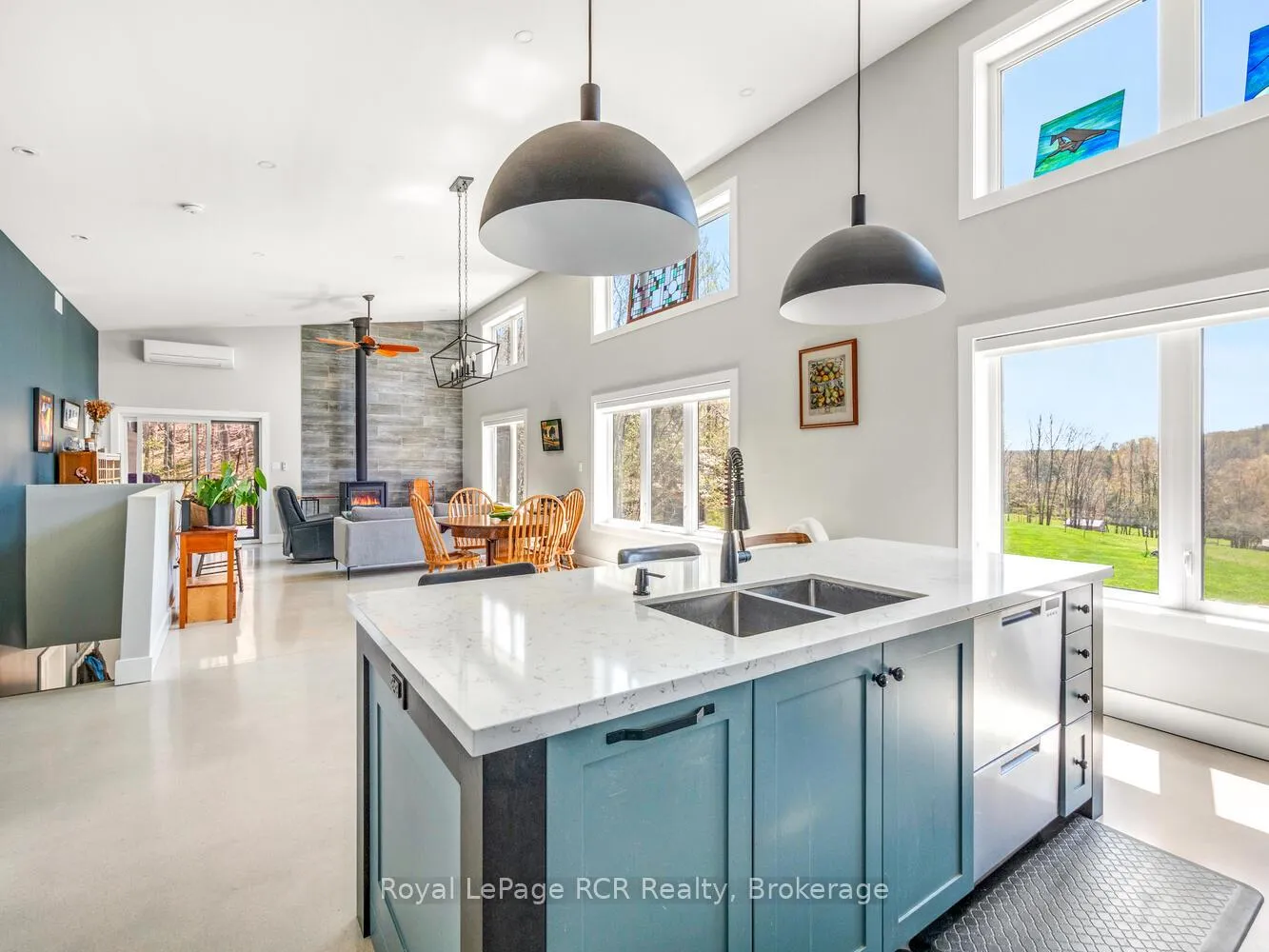 Photo 19 of 384317 Concession 4, West Grey — HOMEH