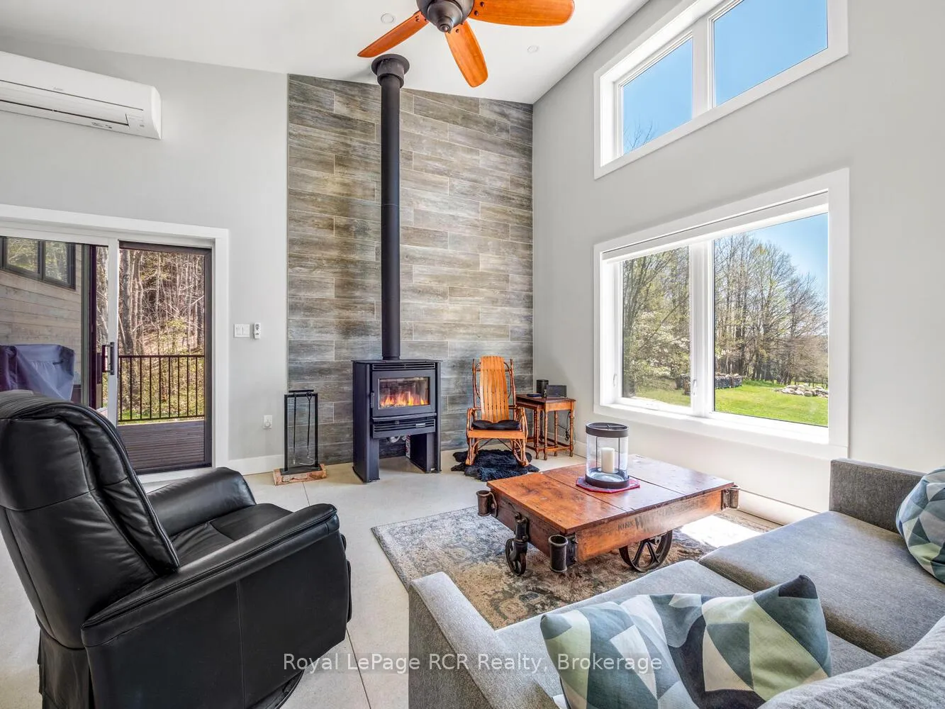 Photo 21 of 384317 Concession 4, West Grey — HOMEH