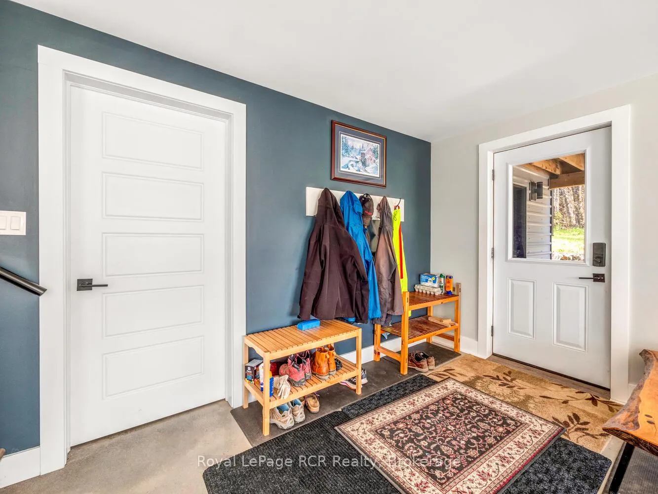 Photo 33 of 384317 Concession 4, West Grey — HOMEH