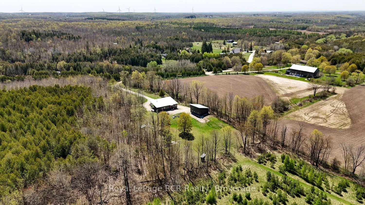 Photo 37 of 384317 Concession 4, West Grey — HOMEH