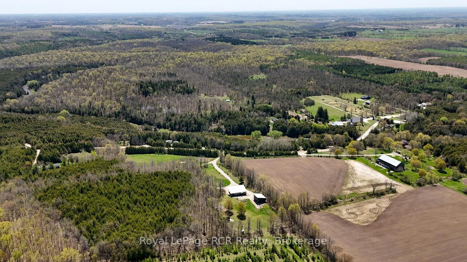 Photo 38 of 384317 Concession 4, West Grey — HOMEH