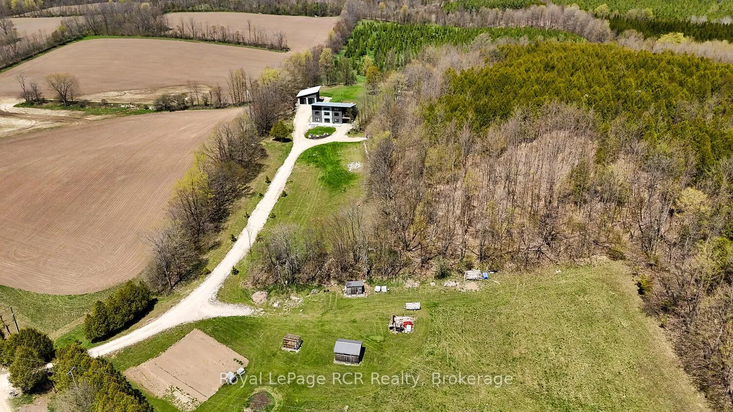 Photo 44 of 384317 Concession 4, West Grey — HOMEH