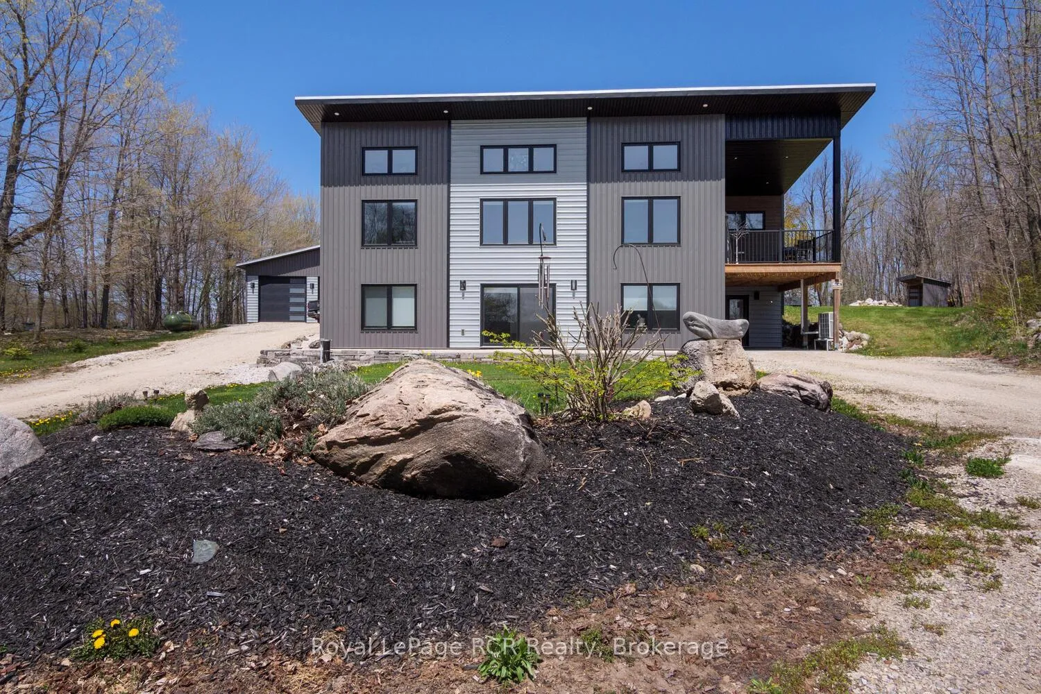 Photo 47 of 384317 Concession 4, West Grey — HOMEH