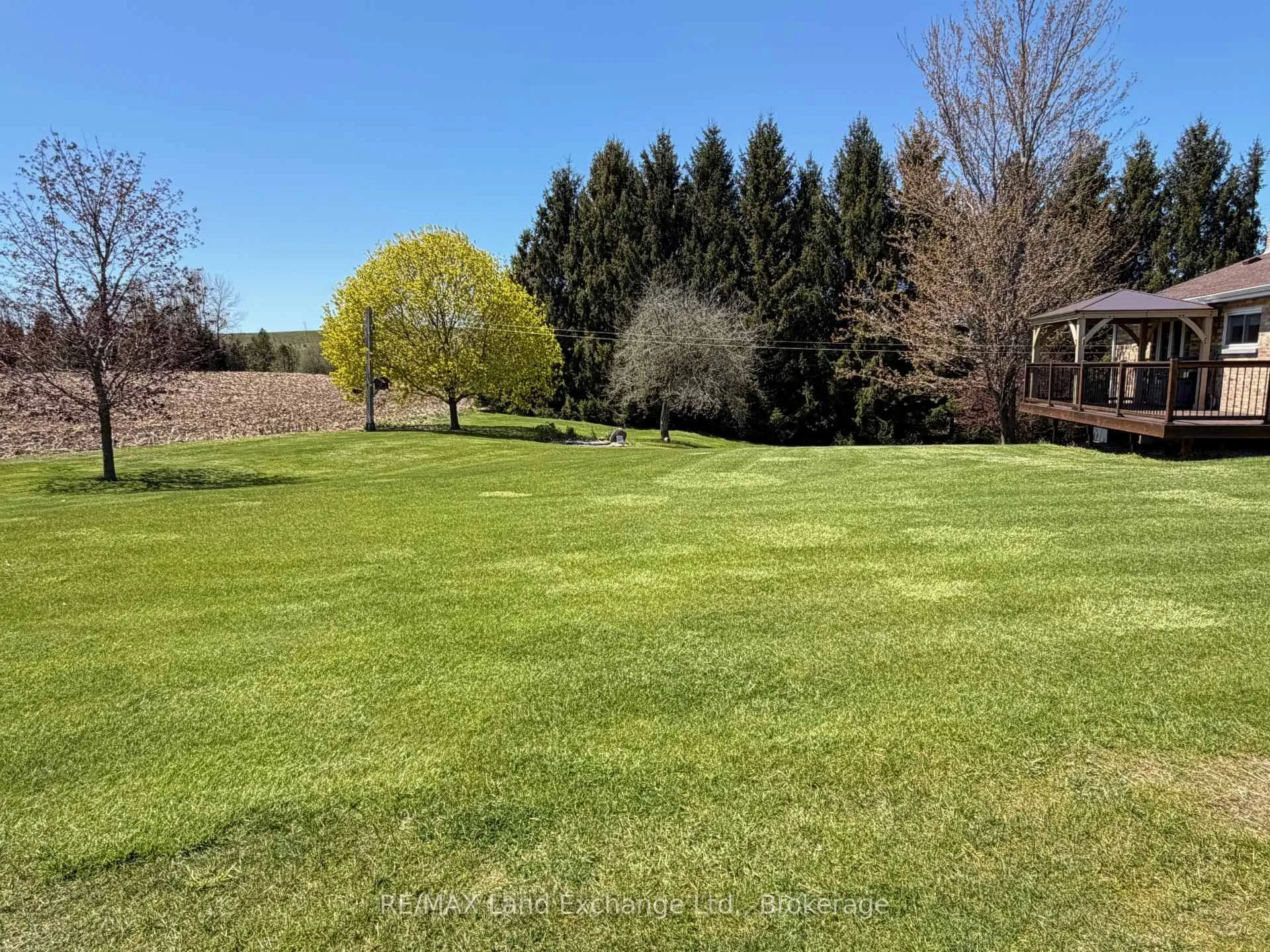 Photo 5 of 3235 9 Highway, Brockton — HOMEH
