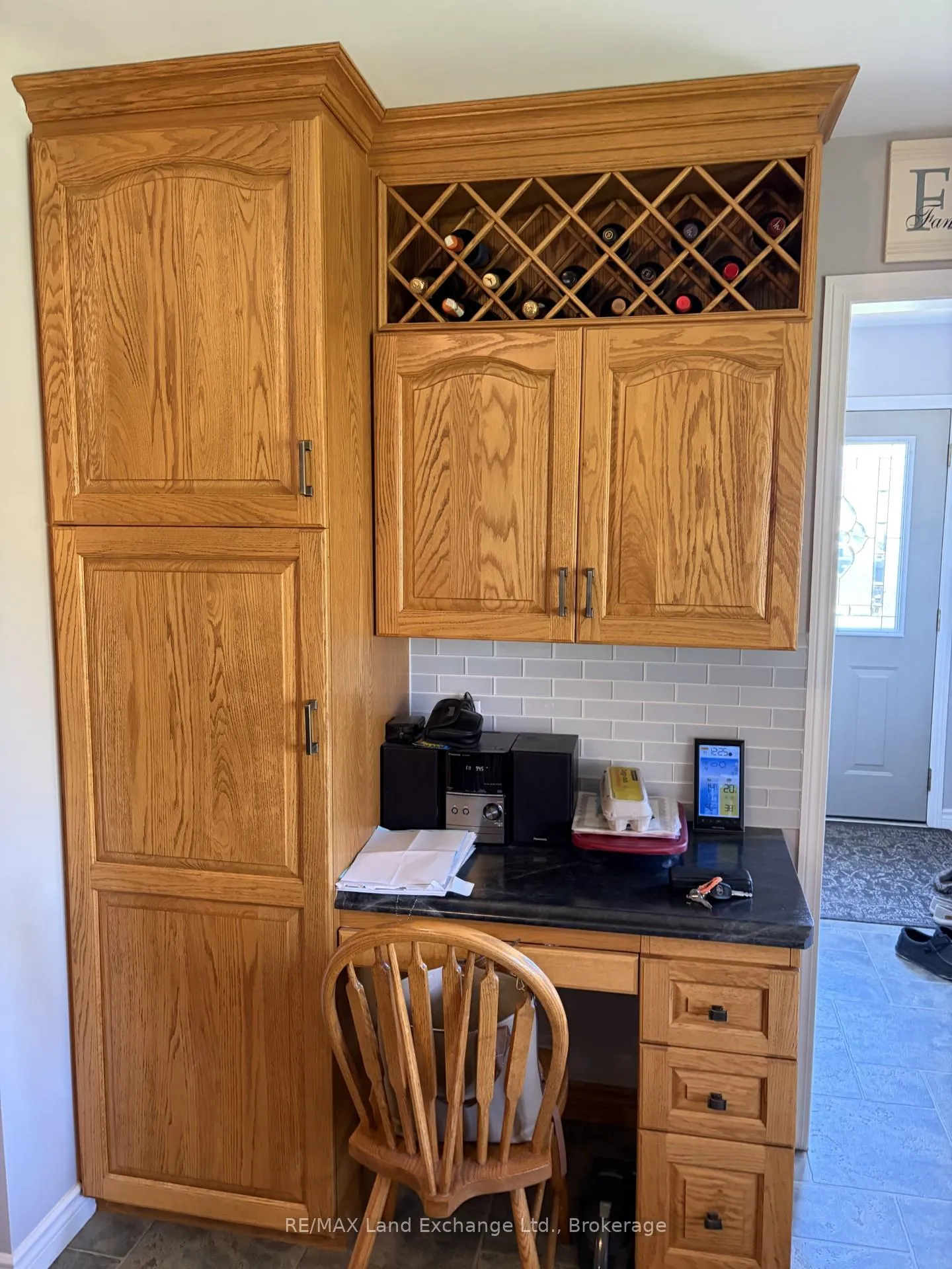Photo 8 of 3235 9 Highway, Brockton — HOMEH