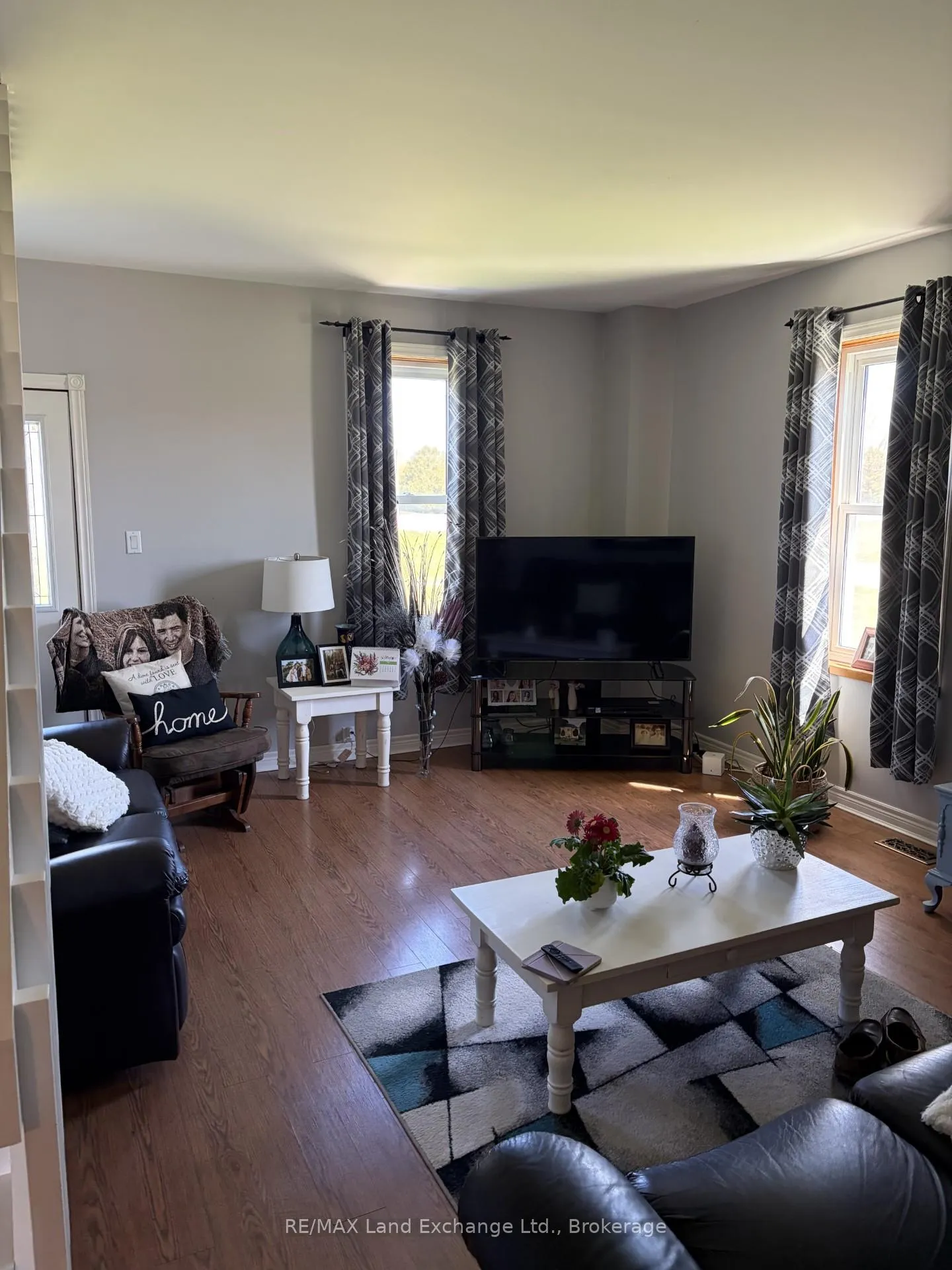 Photo 13 of 3235 9 Highway, Brockton — HOMEH