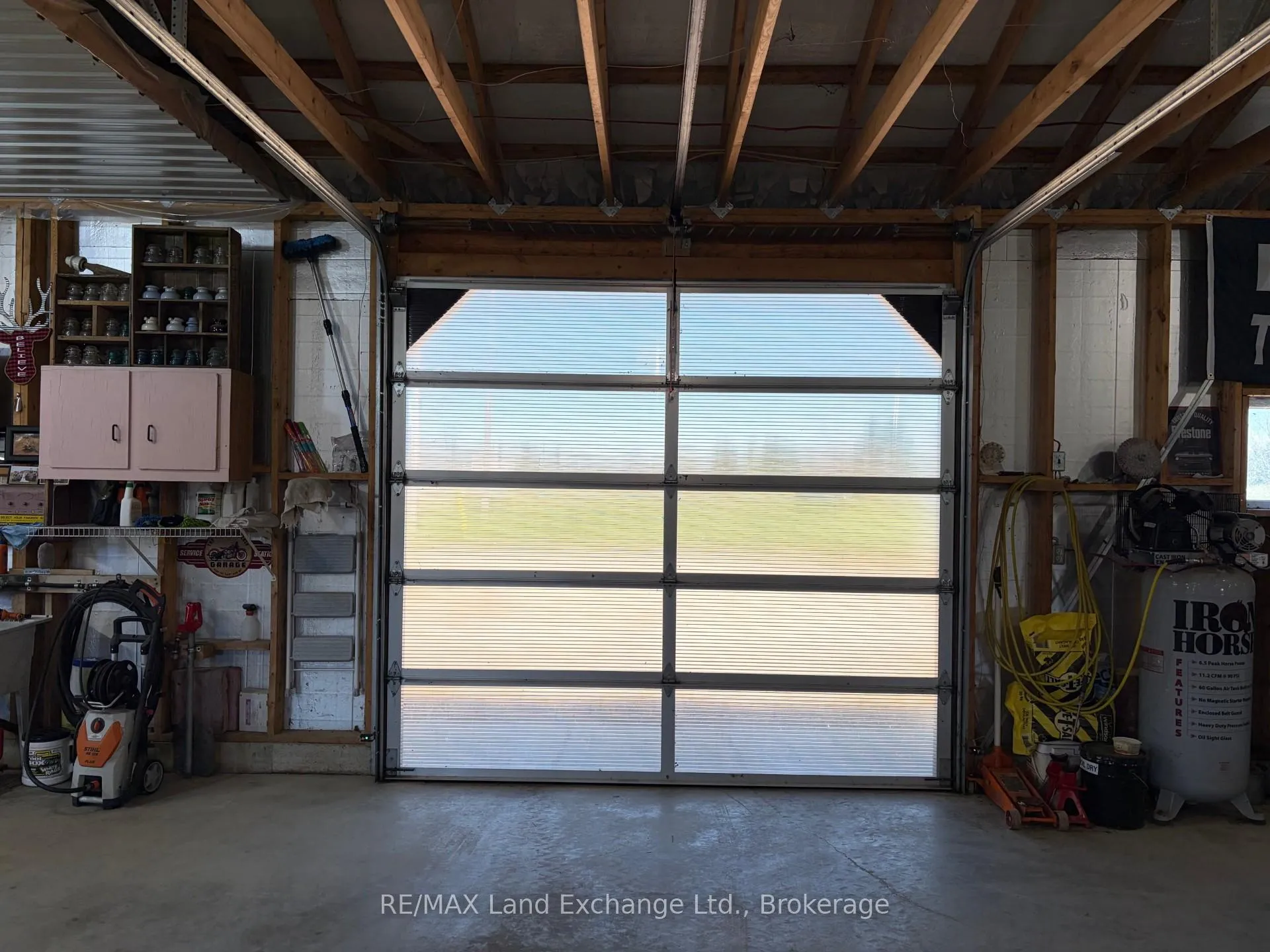 Photo 22 of 3235 9 Highway, Brockton — HOMEH