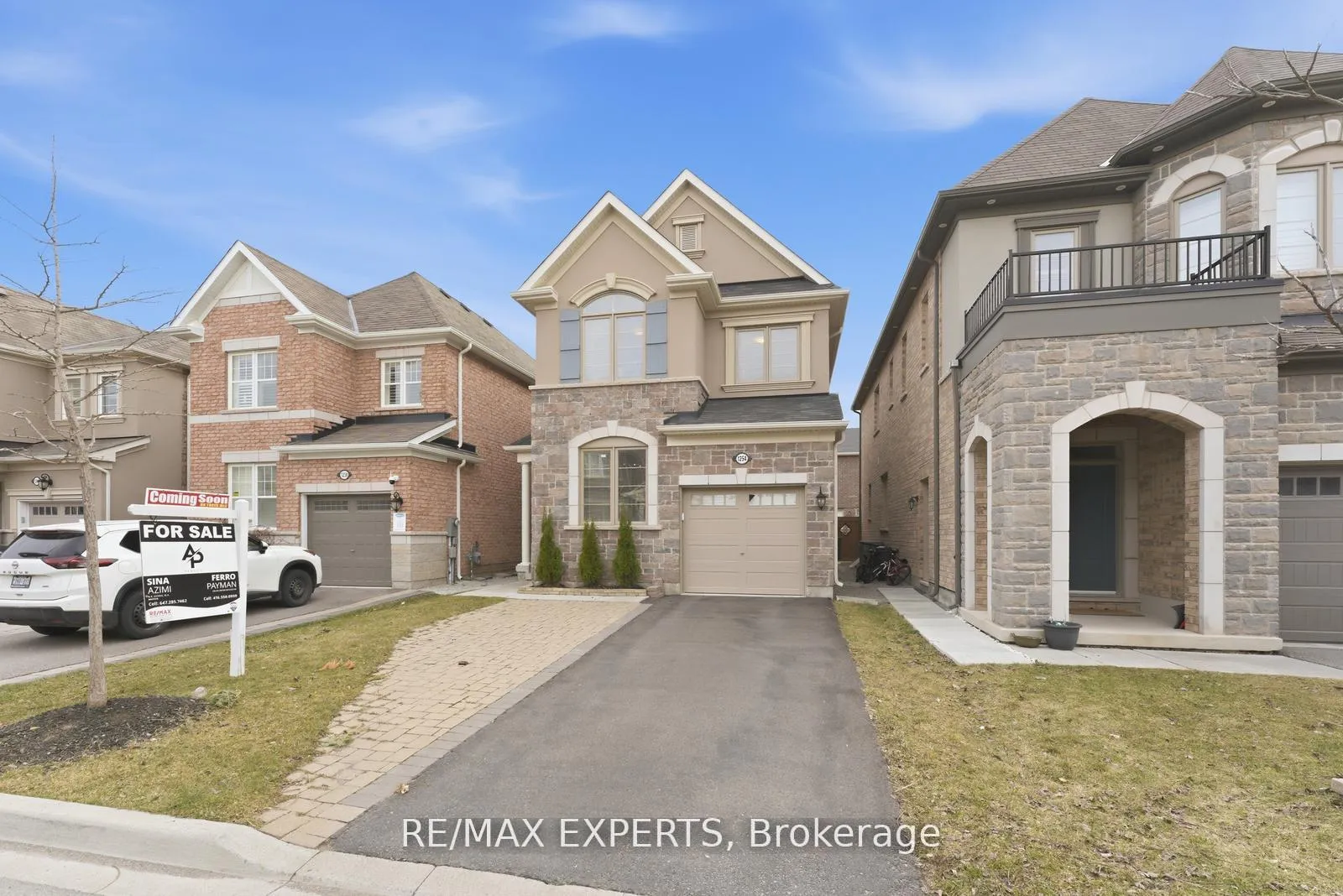 Photo 3 of 1254 Sweetfern Crescent, Milton, Cobban — HOMEH