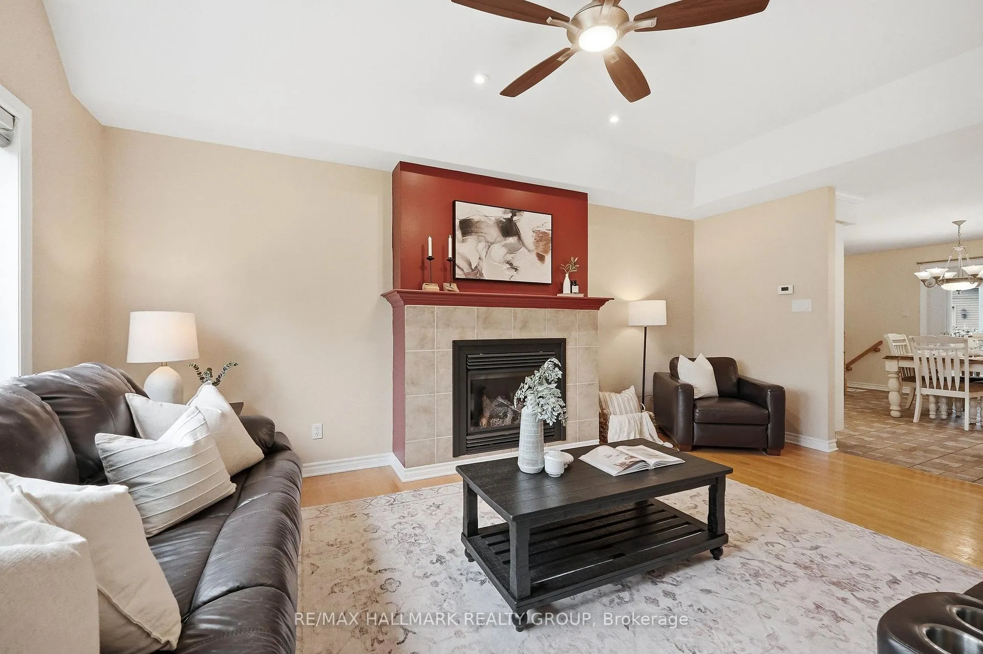 Photo 11 of 2039 Onyx Street, Ottawa, Vars Village — HOMEH