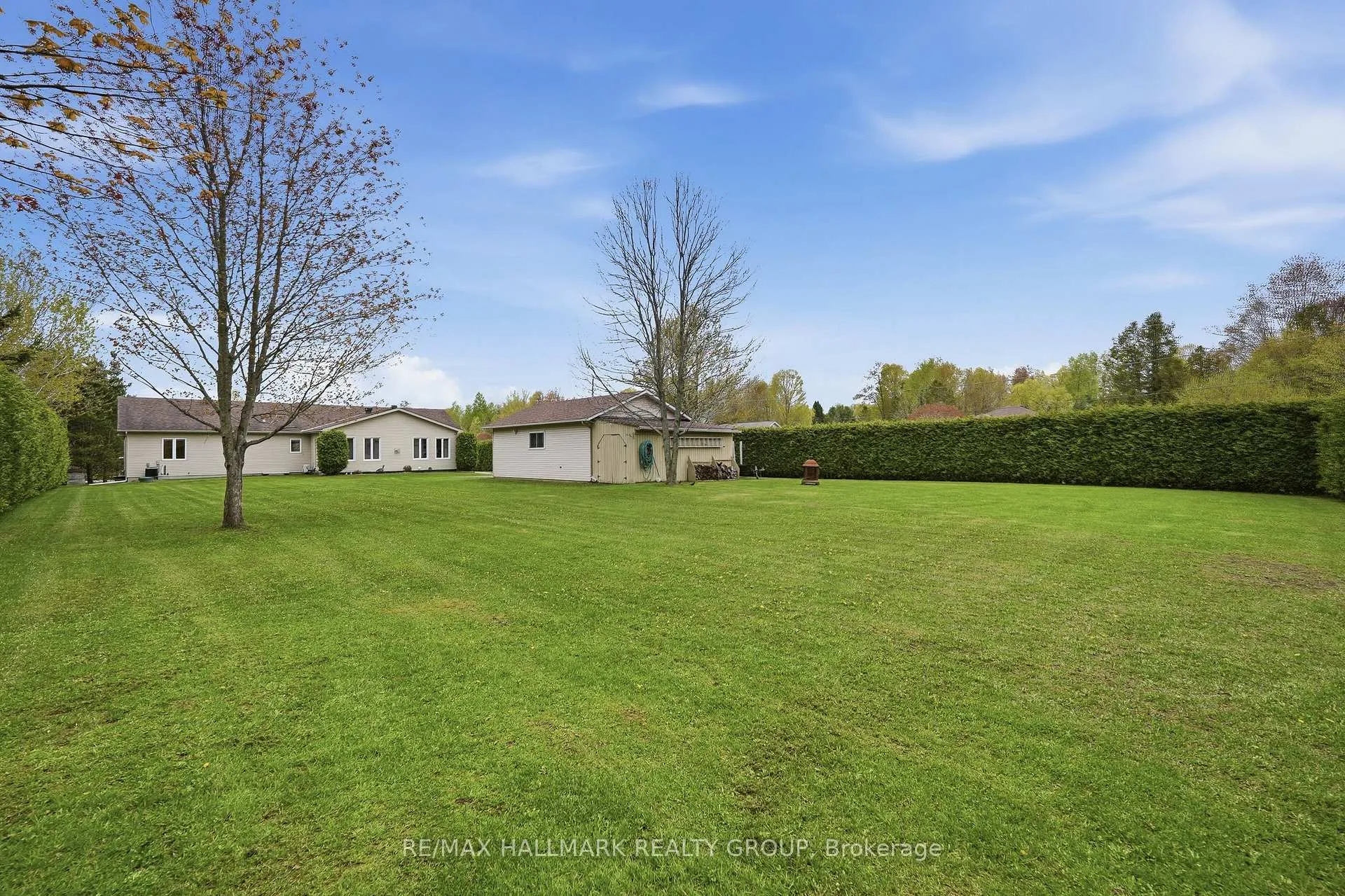 Photo 32 of 2039 Onyx Street, Ottawa, Vars Village — HOMEH