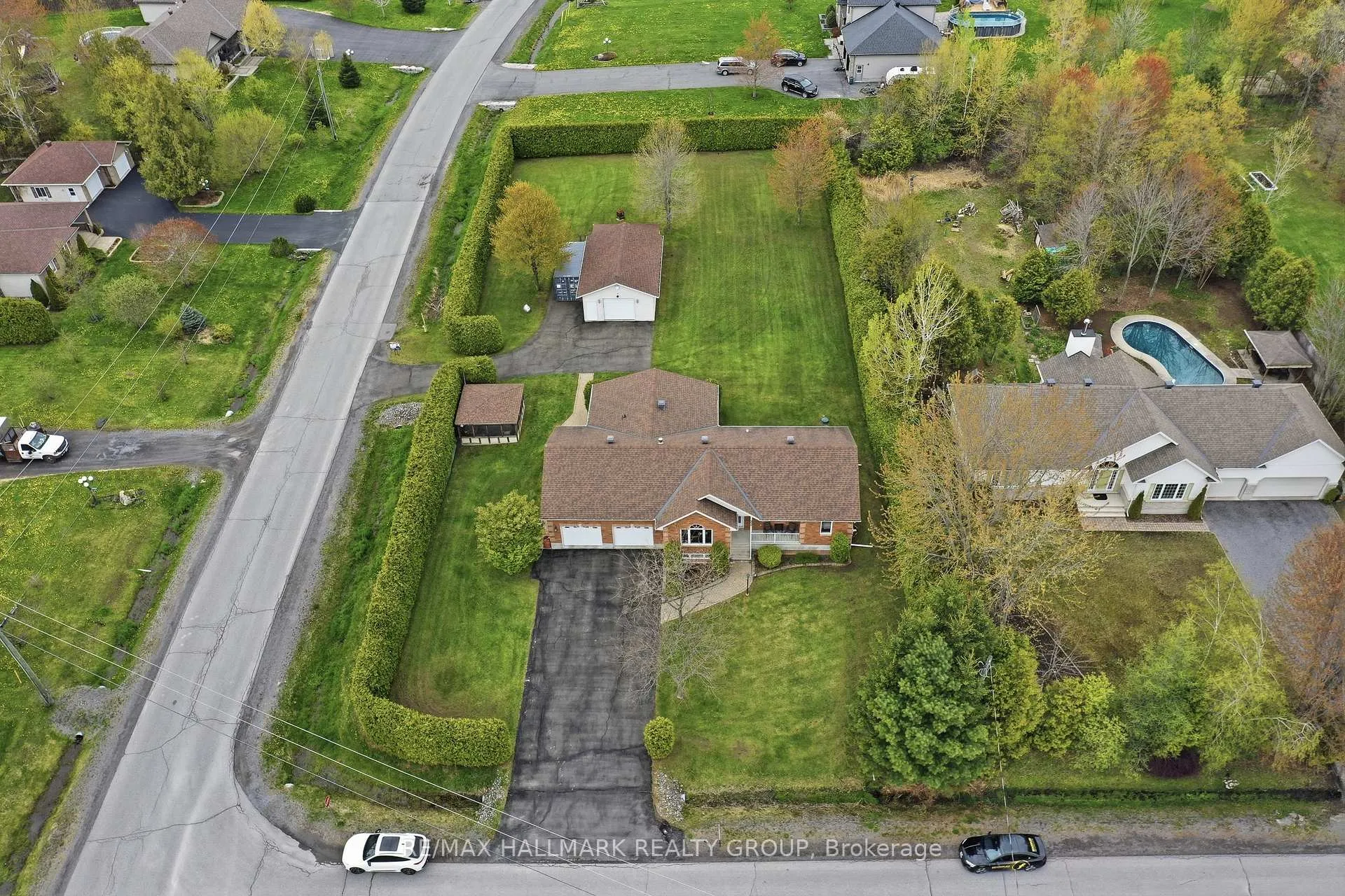 Photo 35 of 2039 Onyx Street, Ottawa, Vars Village — HOMEH