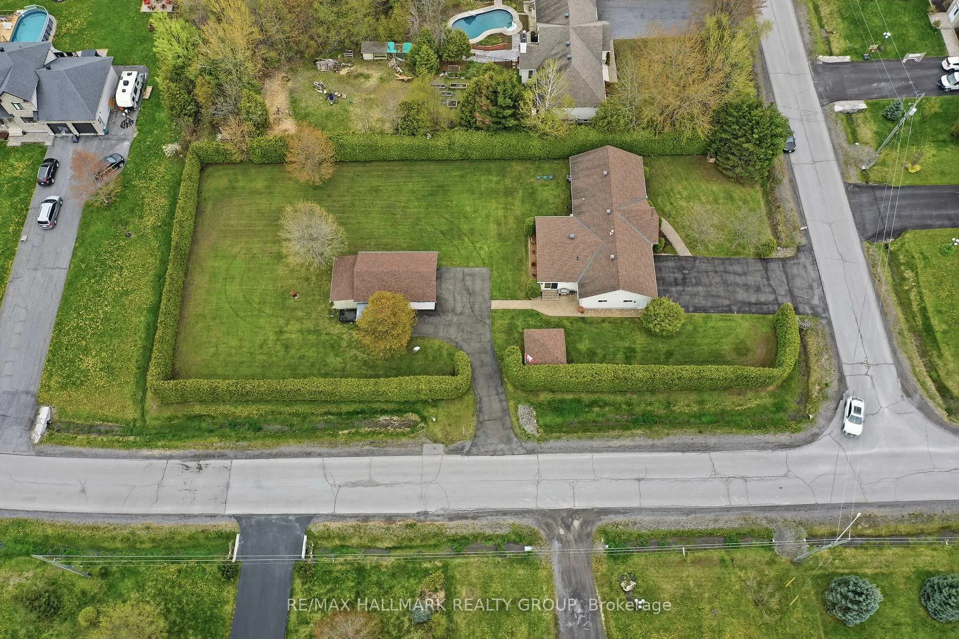 Photo 37 of 2039 Onyx Street, Ottawa, Vars Village — HOMEH