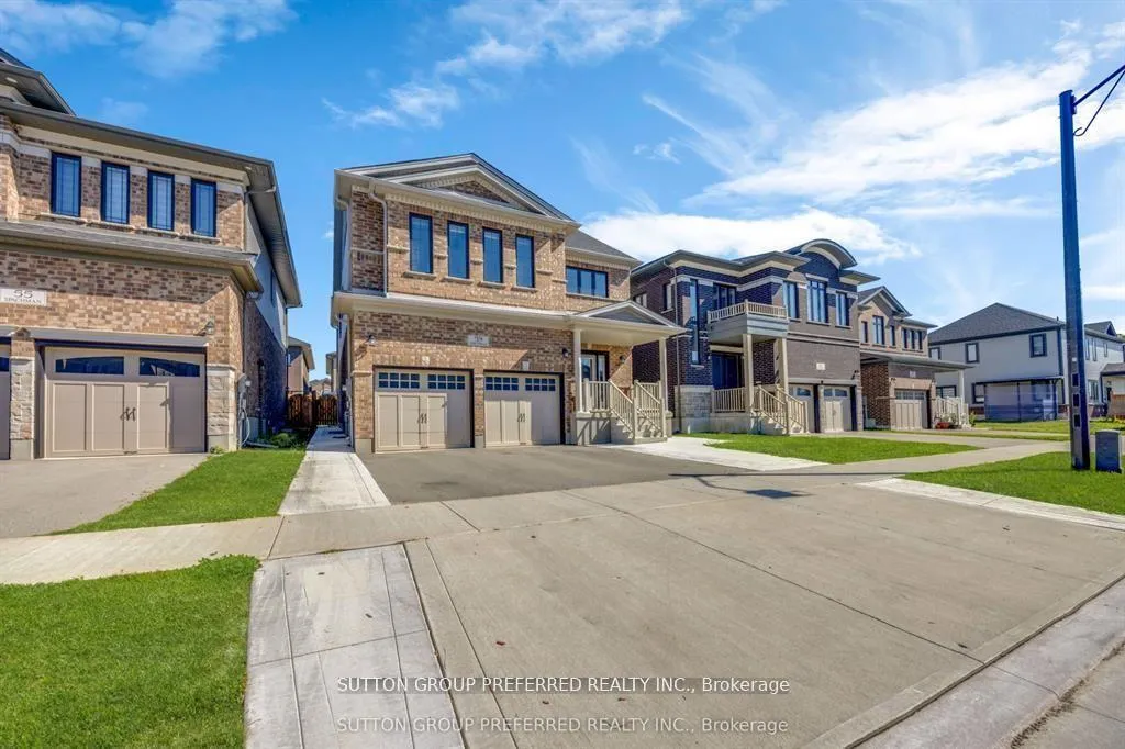 Photo 1 of 59 Spachman Street, Kitchener — HOMEH