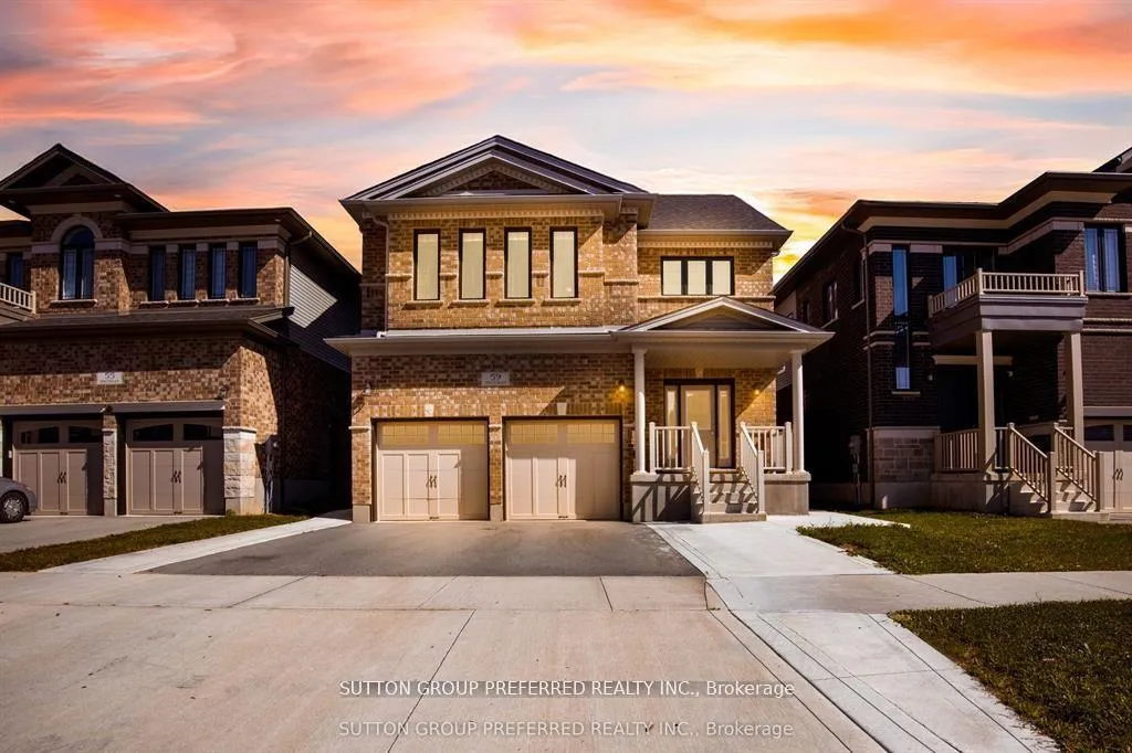 Photo 2 of 59 Spachman Street, Kitchener — HOMEH