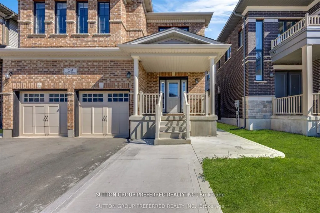 Photo 3 of 59 Spachman Street, Kitchener — HOMEH