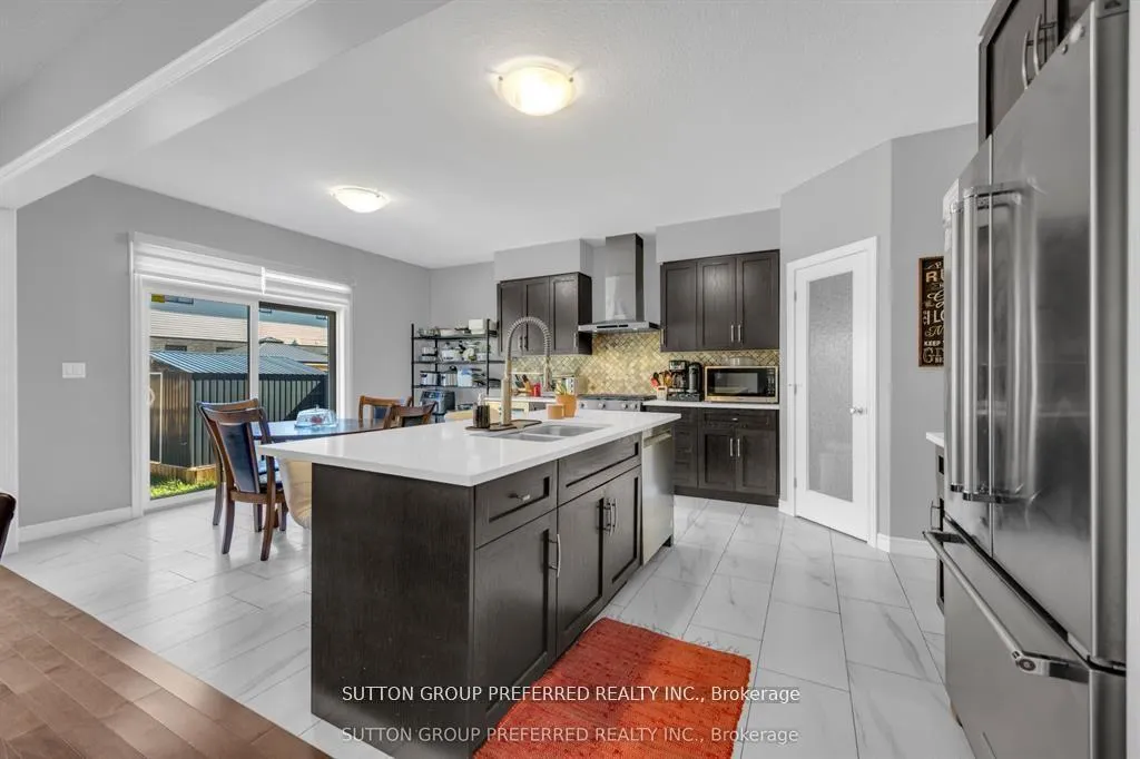 Photo 5 of 59 Spachman Street, Kitchener — HOMEH