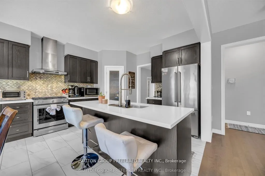 Photo 6 of 59 Spachman Street, Kitchener — HOMEH