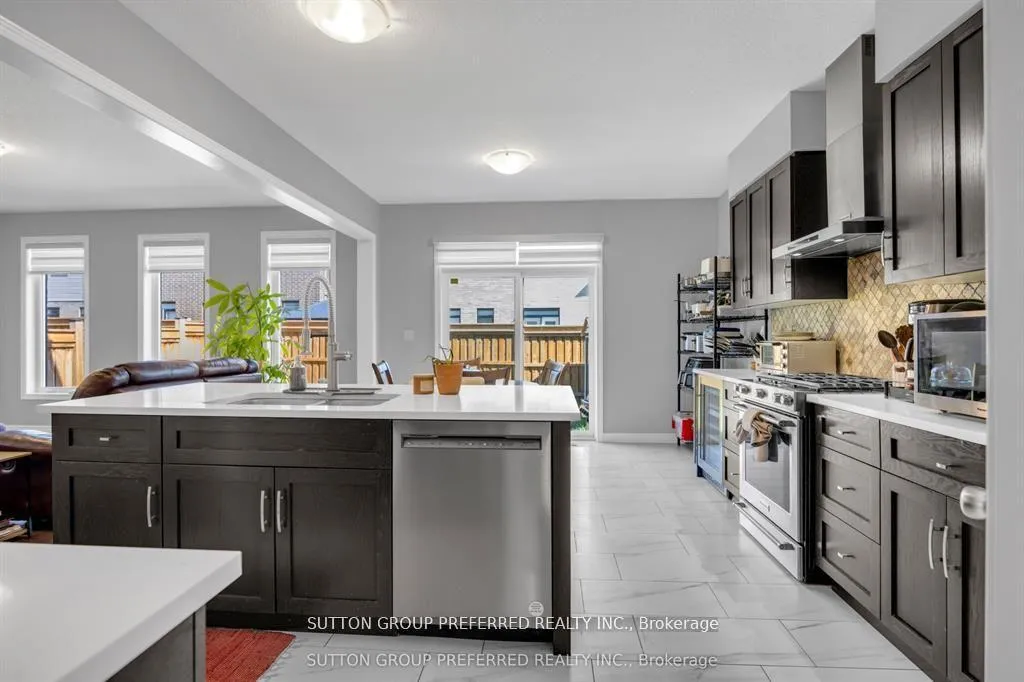 Photo 7 of 59 Spachman Street, Kitchener — HOMEH