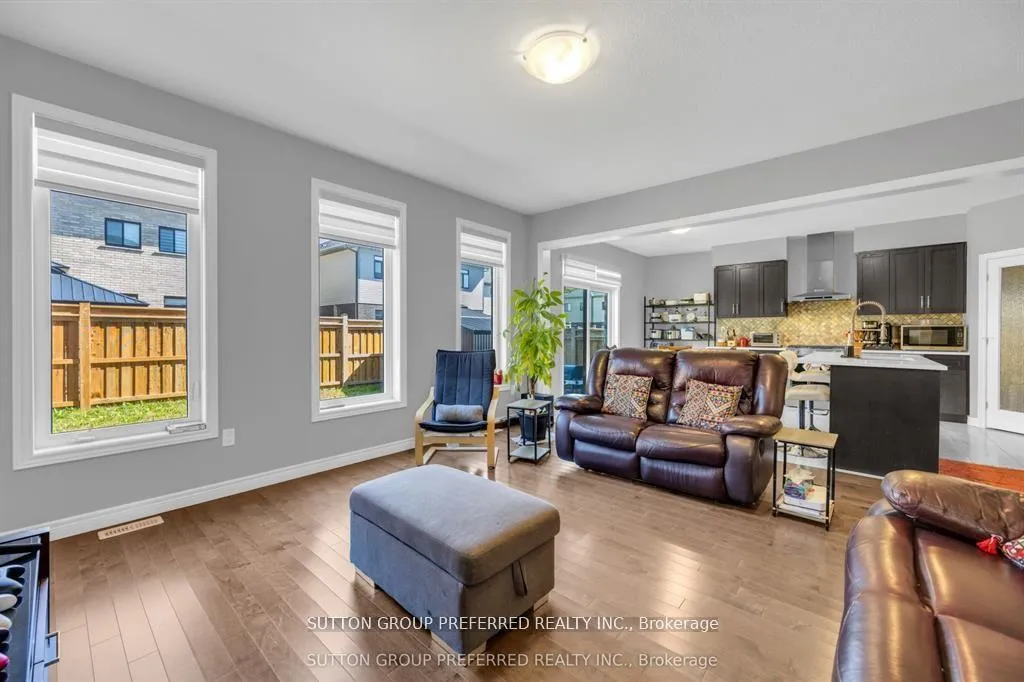 Photo 13 of 59 Spachman Street, Kitchener — HOMEH