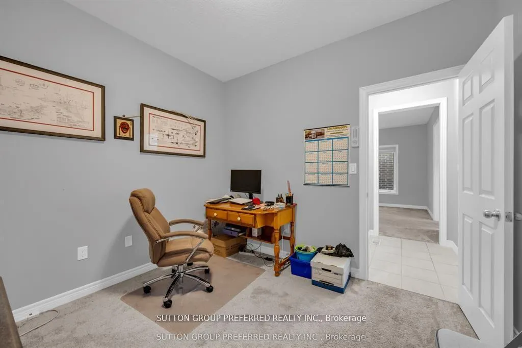 Photo 18 of 59 Spachman Street, Kitchener — HOMEH