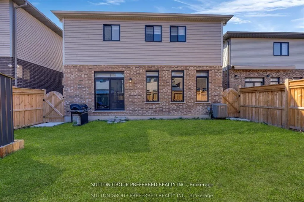 Photo 44 of 59 Spachman Street, Kitchener — HOMEH
