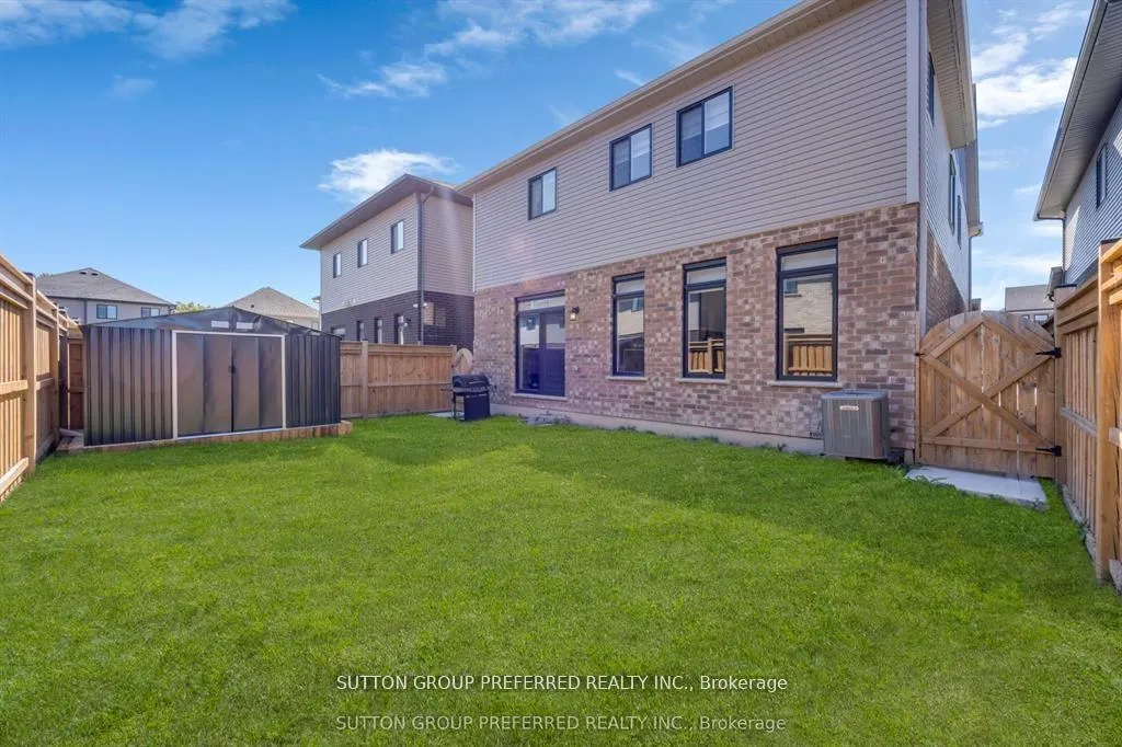 Photo 45 of 59 Spachman Street, Kitchener — HOMEH