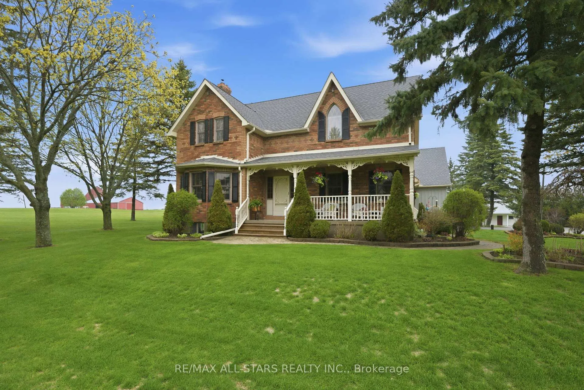 Photo 6 of 4271 Fallis Road, Scugog, Rural Scugog — HOMEH