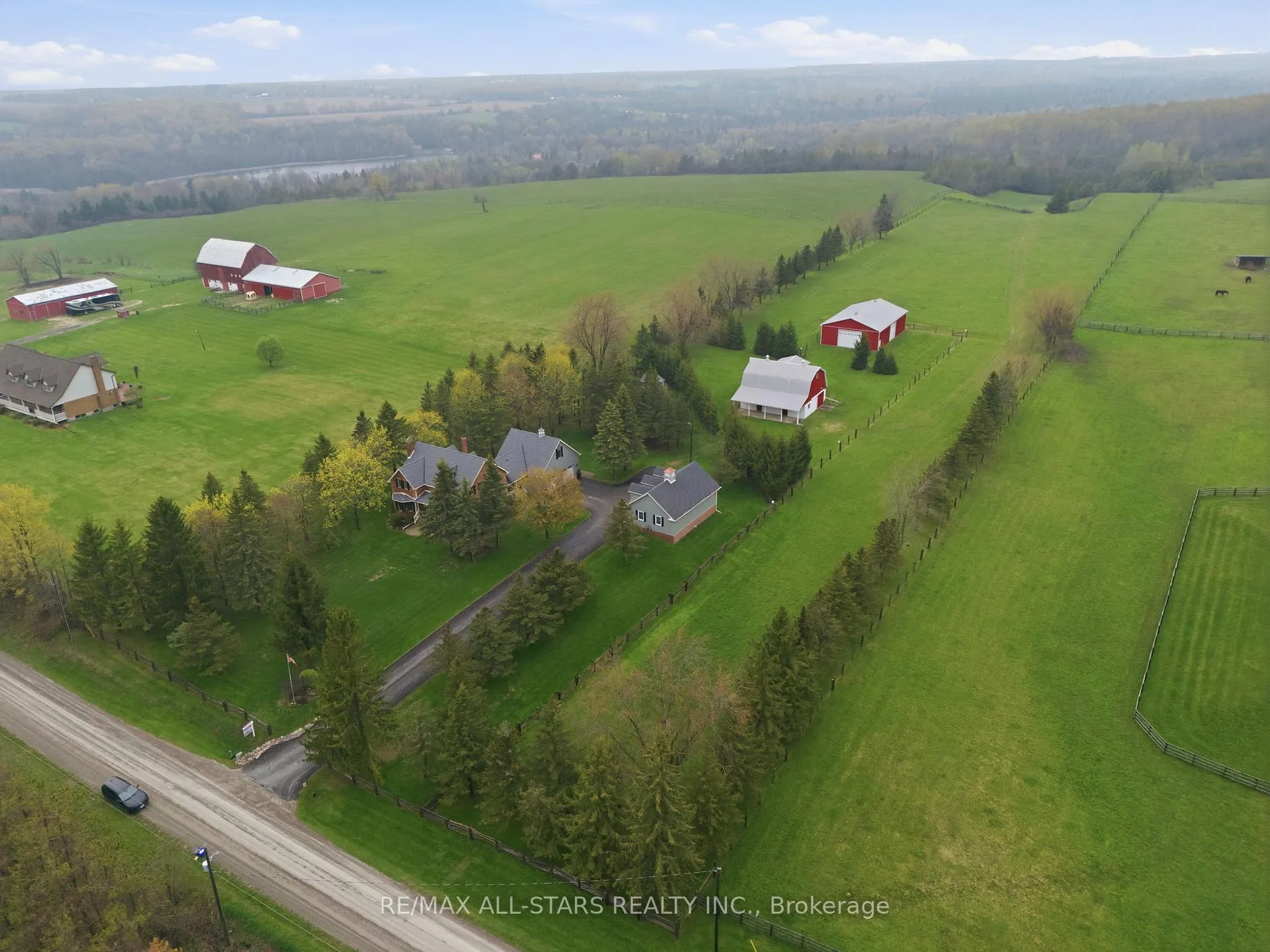 Photo 5 of 4271 Fallis Road, Scugog, Rural Scugog — HOMEH