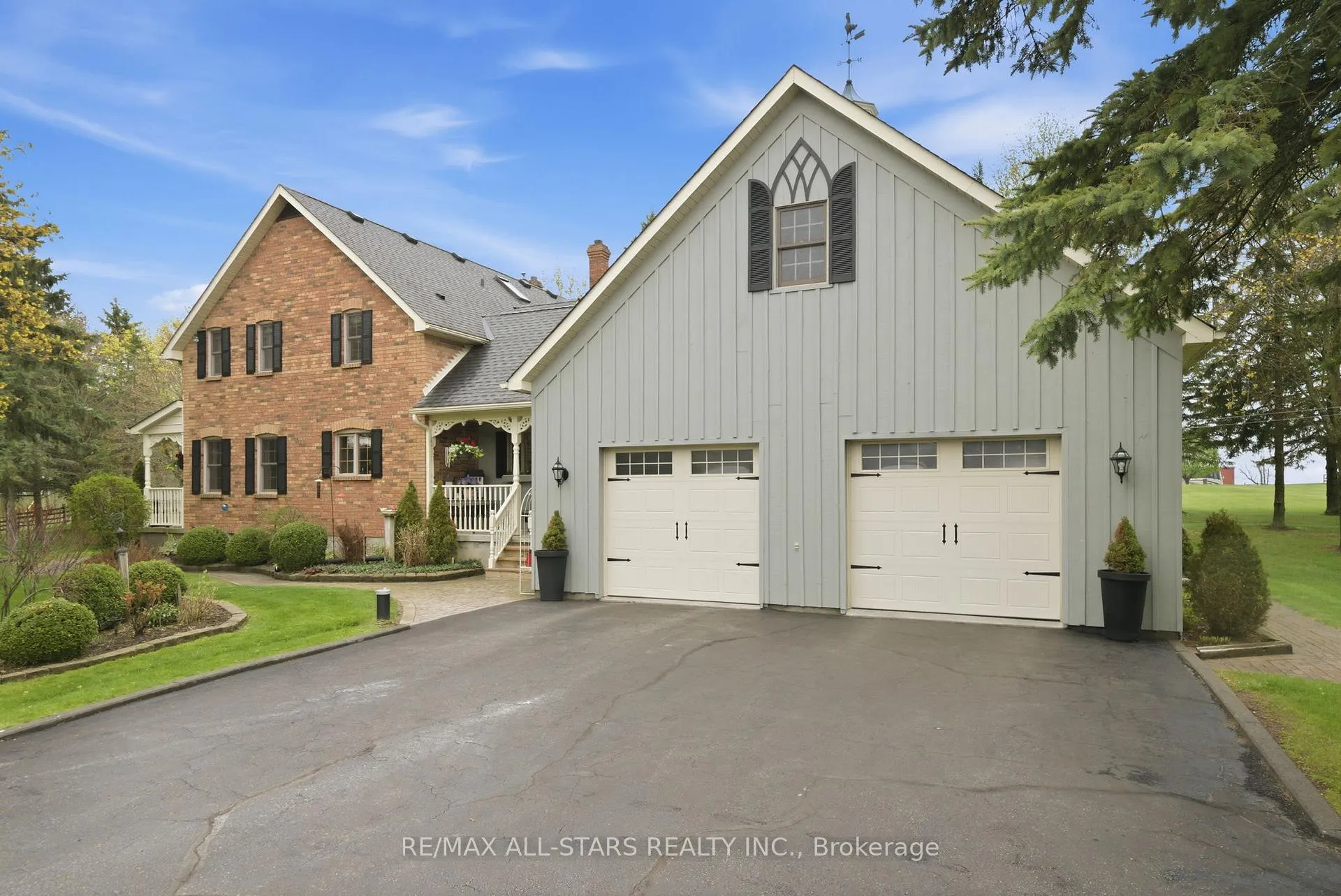 Photo 7 of 4271 Fallis Road, Scugog, Rural Scugog — HOMEH