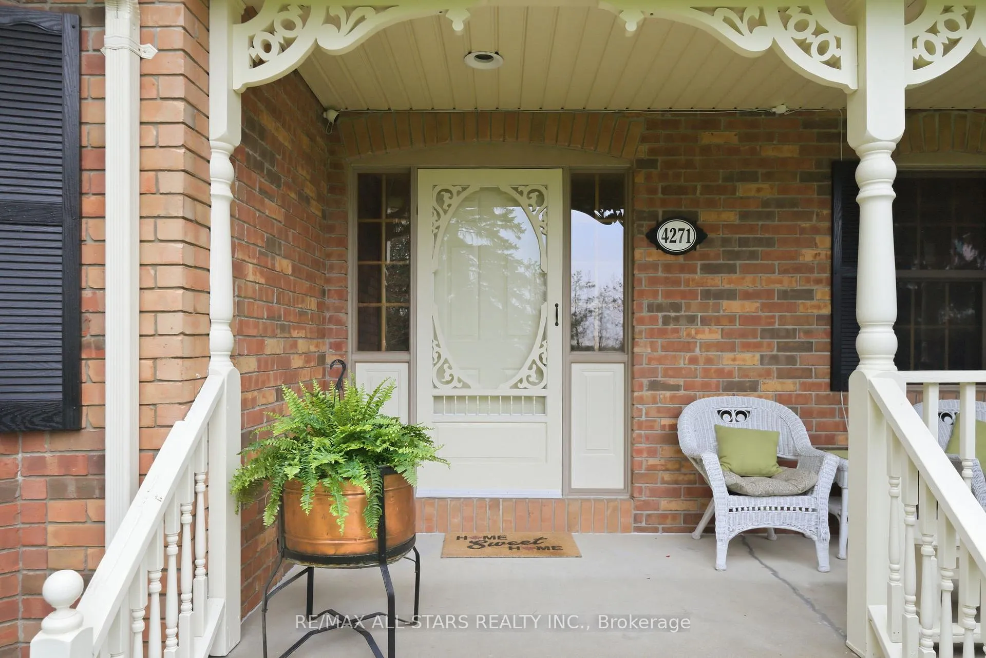 Photo 8 of 4271 Fallis Road, Scugog, Rural Scugog — HOMEH