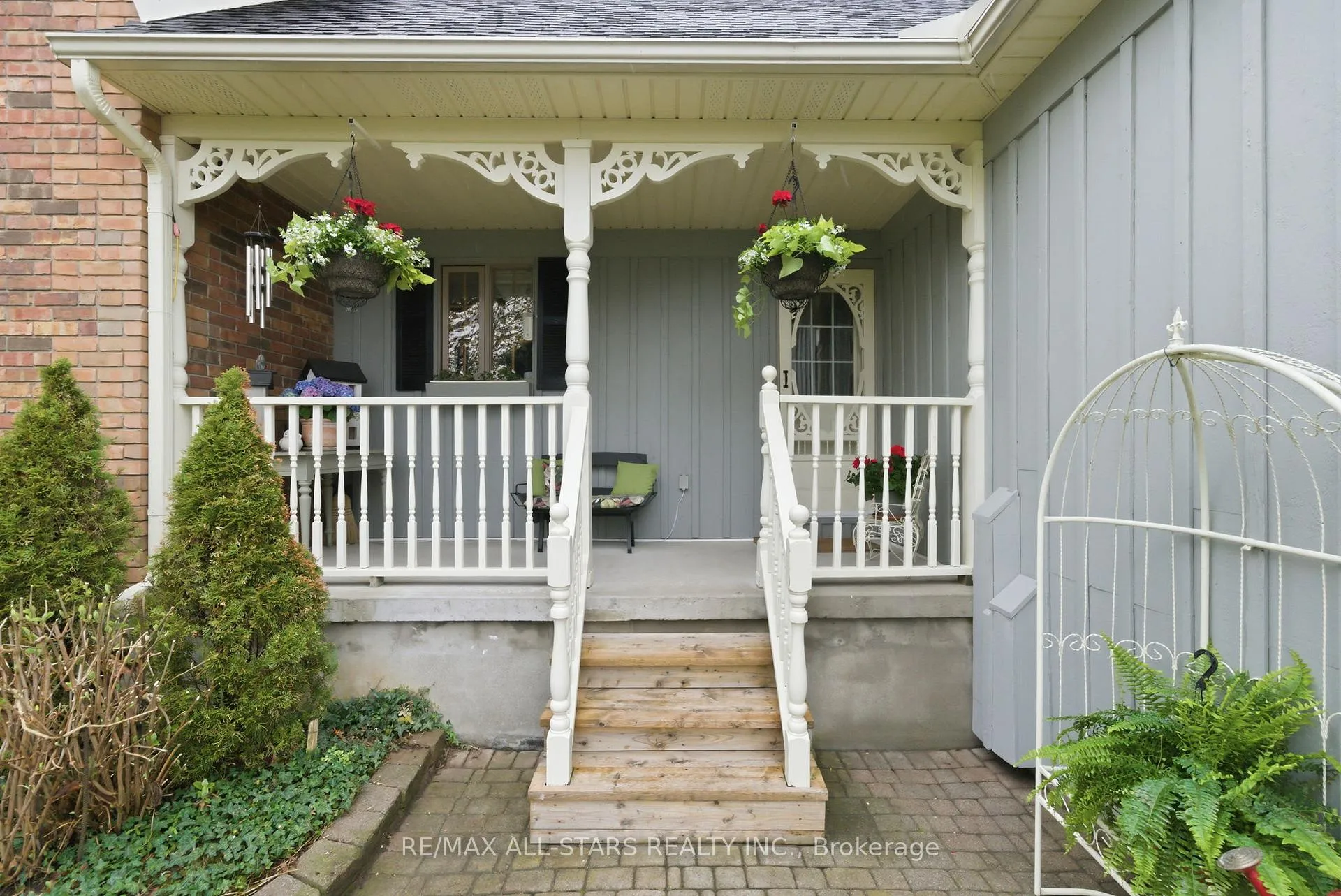 Photo 9 of 4271 Fallis Road, Scugog, Rural Scugog — HOMEH