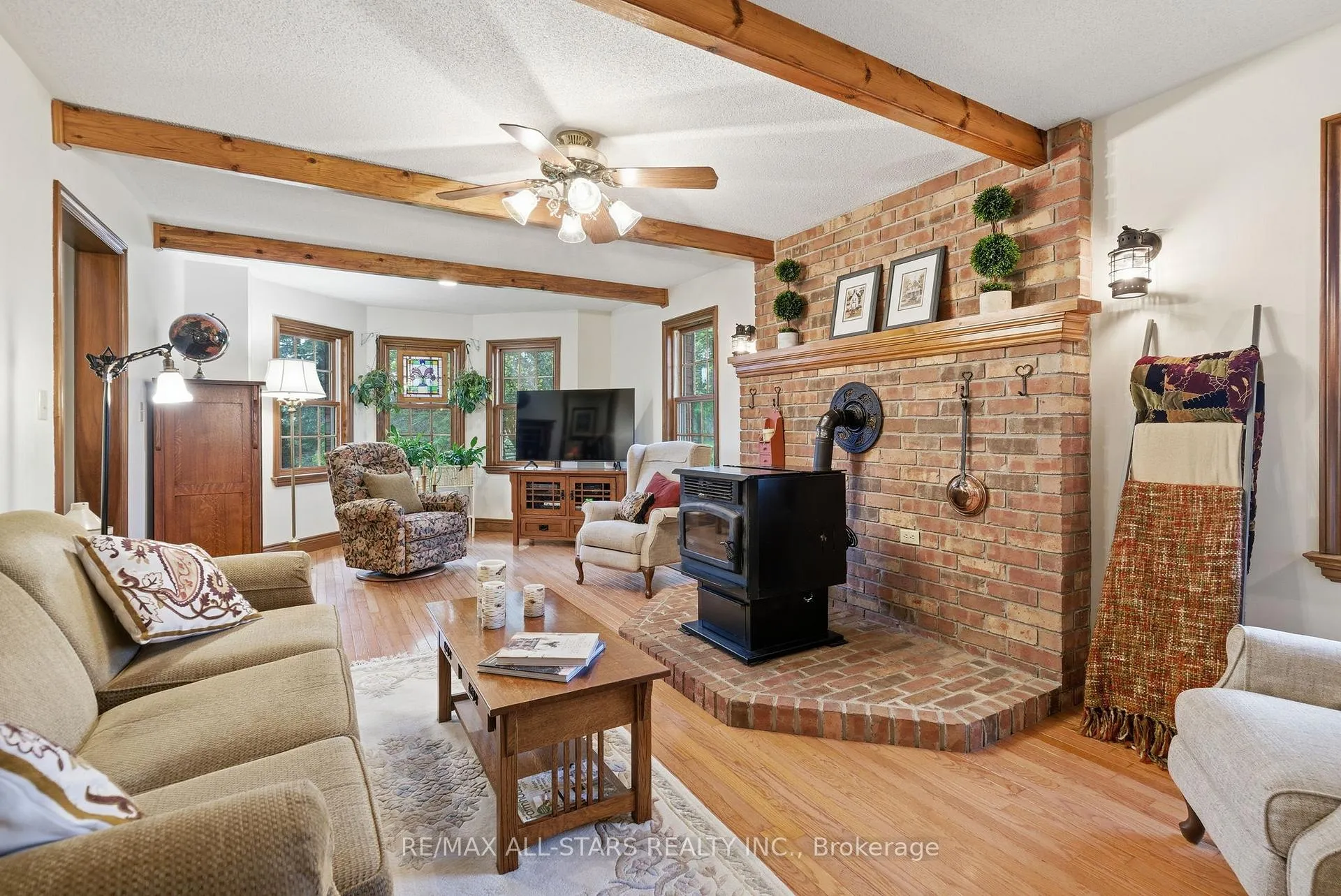 Photo 11 of 4271 Fallis Road, Scugog, Rural Scugog — HOMEH