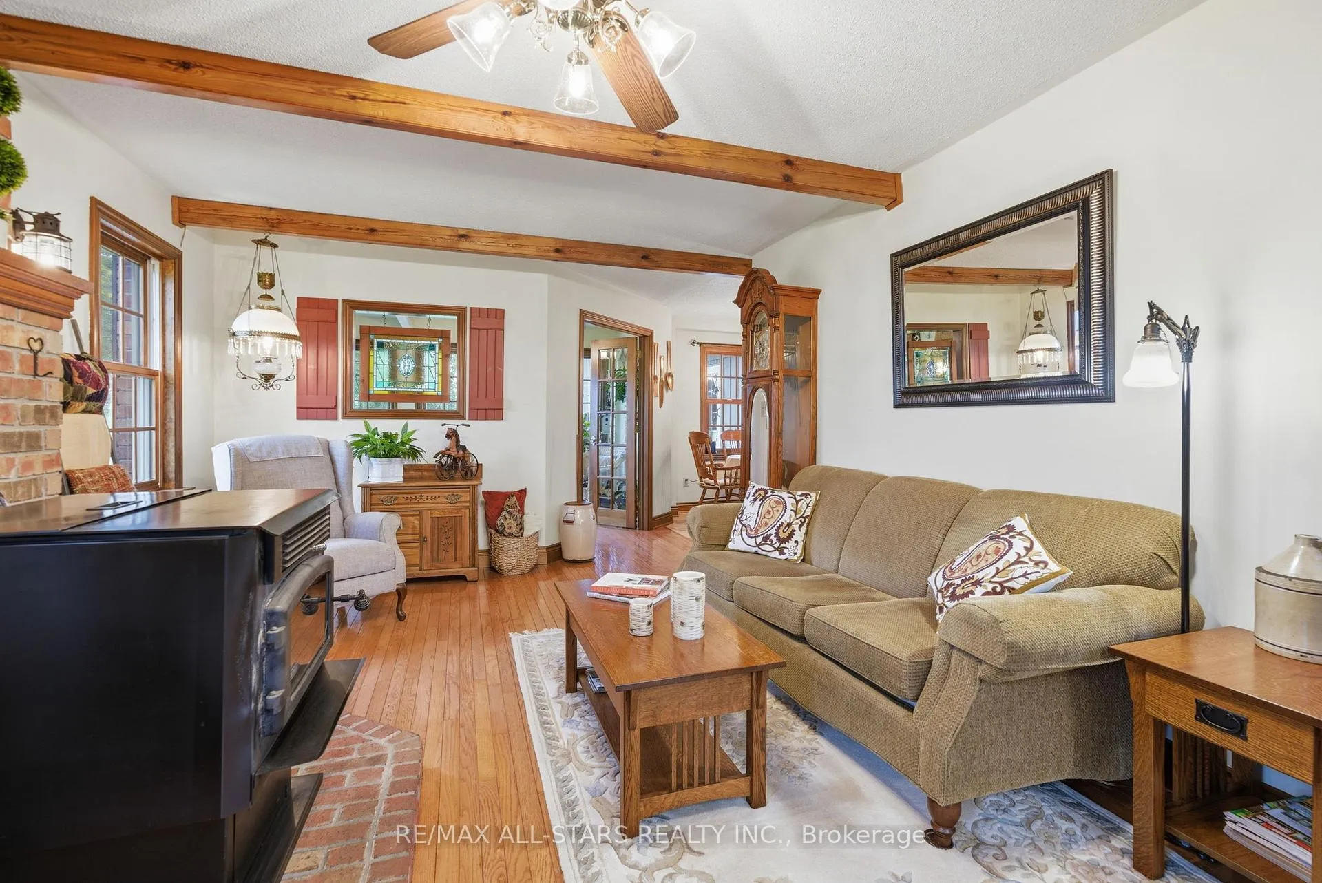 Photo 12 of 4271 Fallis Road, Scugog, Rural Scugog — HOMEH