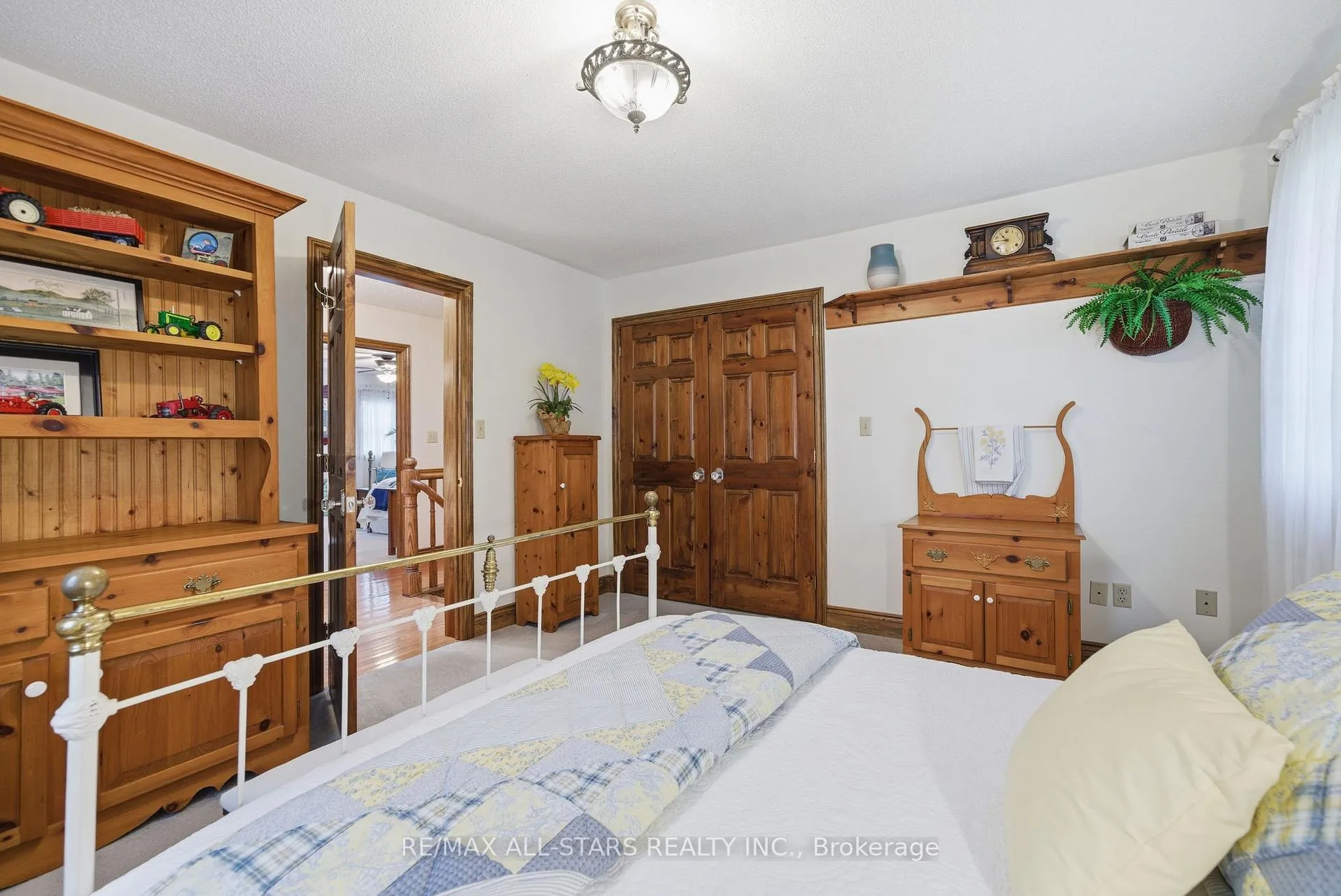 Photo 19 of 4271 Fallis Road, Scugog, Rural Scugog — HOMEH