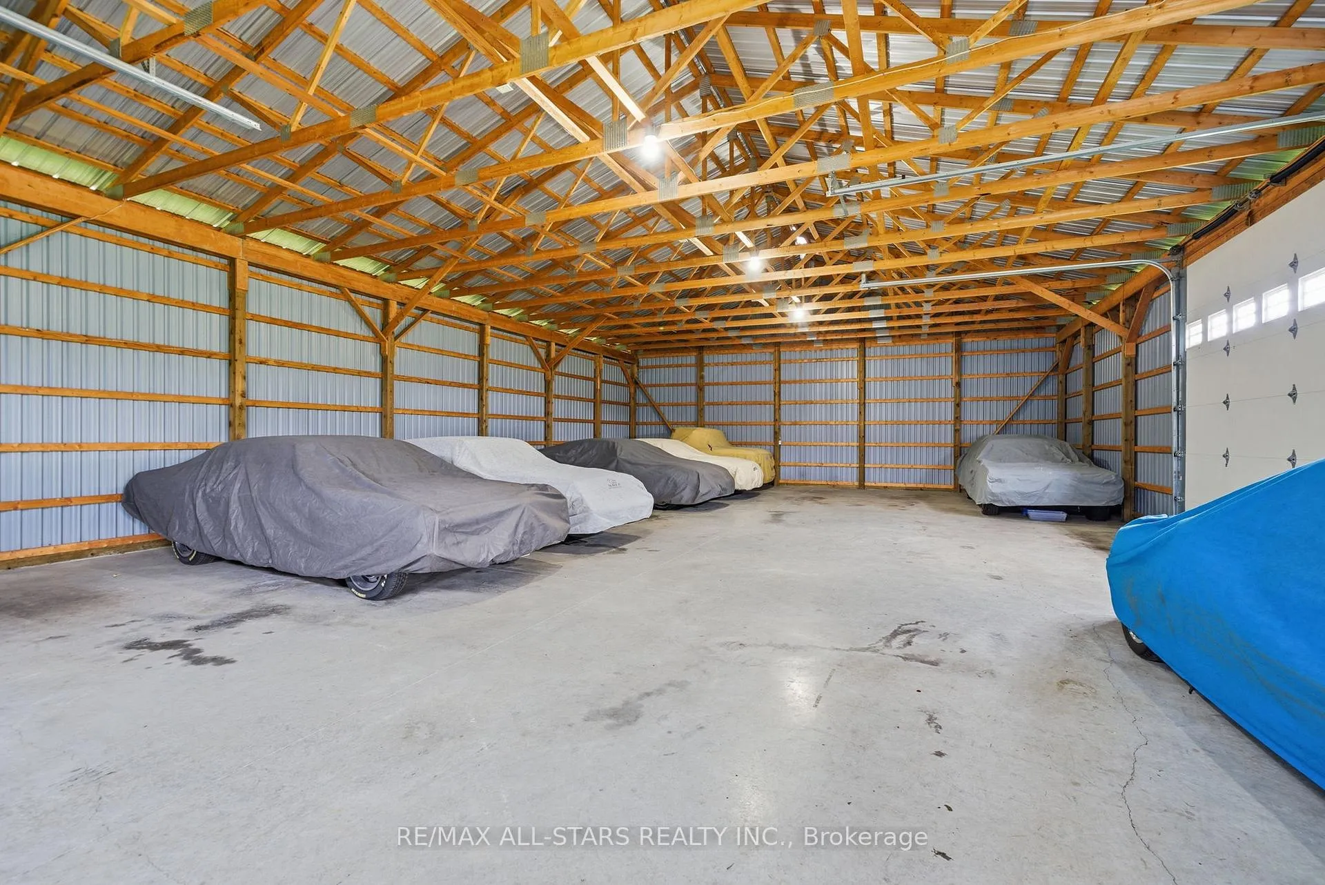 Photo 34 of 4271 Fallis Road, Scugog, Rural Scugog — HOMEH