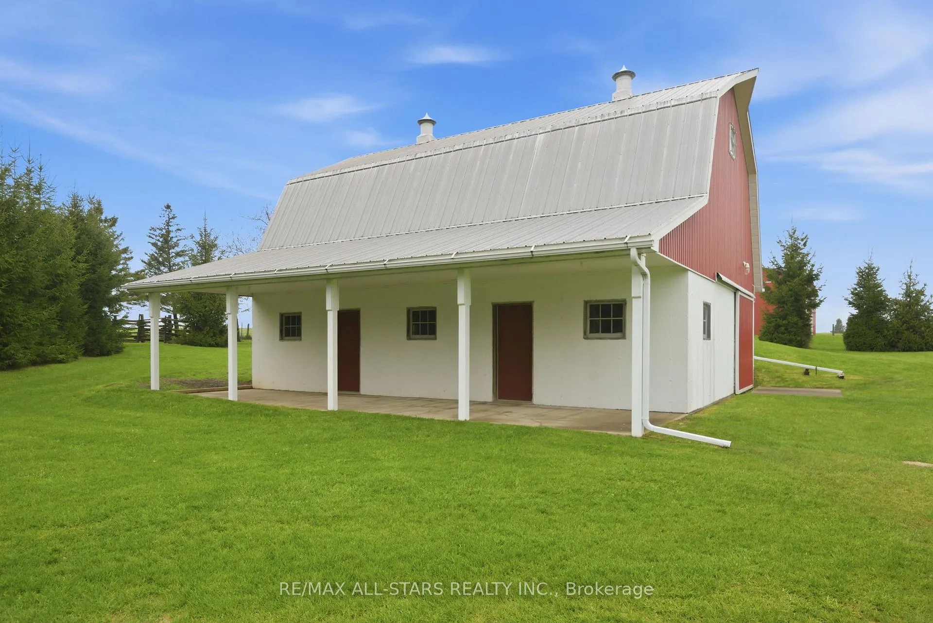 Photo 39 of 4271 Fallis Road, Scugog, Rural Scugog — HOMEH