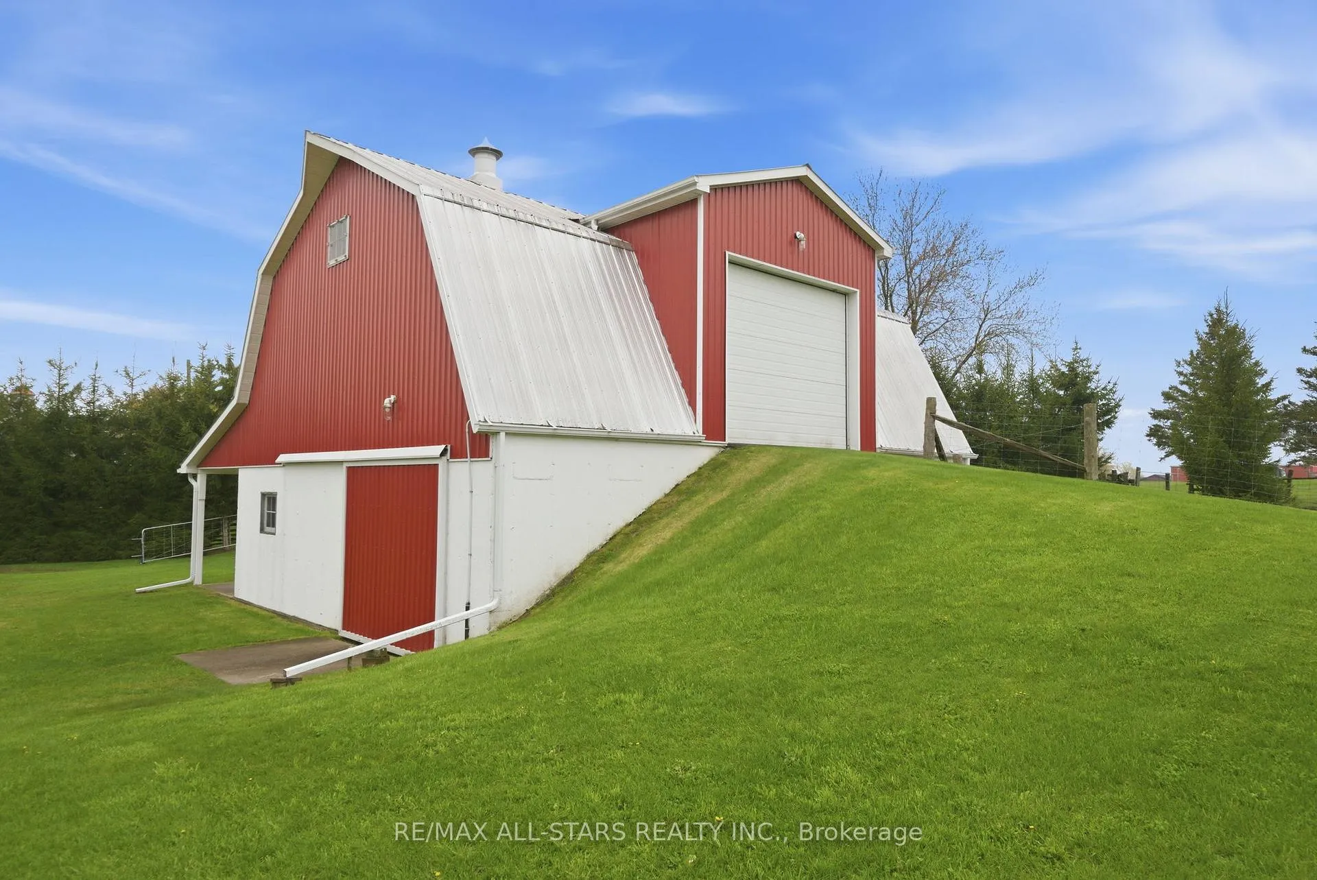 Photo 40 of 4271 Fallis Road, Scugog, Rural Scugog — HOMEH