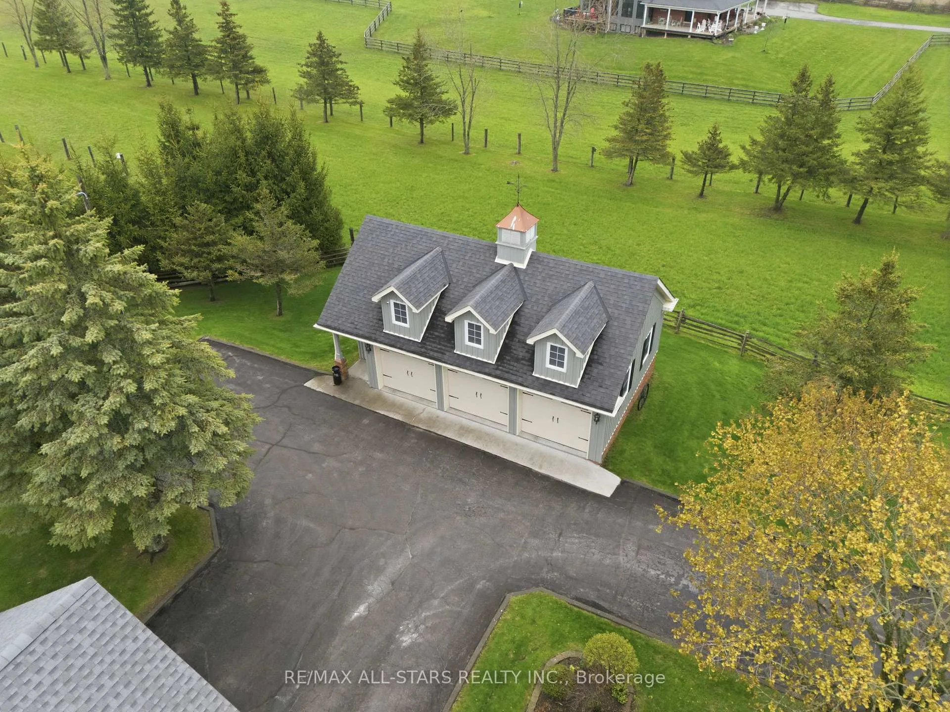 Photo 2 of 4271 Fallis Road, Scugog, Rural Scugog — HOMEH