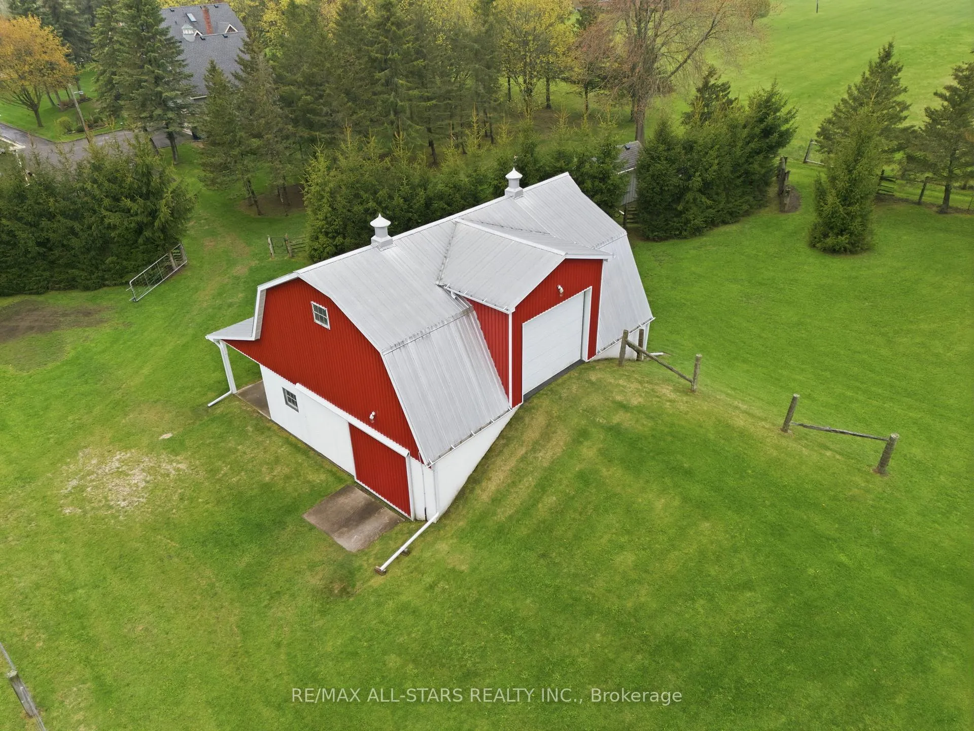 Photo 3 of 4271 Fallis Road, Scugog, Rural Scugog — HOMEH