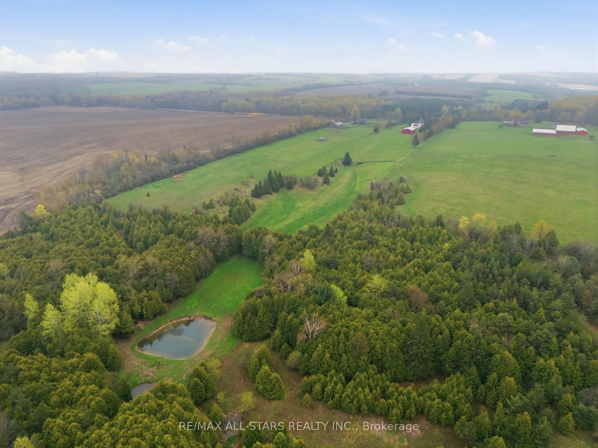 Photo 42 of 4271 Fallis Road, Scugog, Rural Scugog — HOMEH
