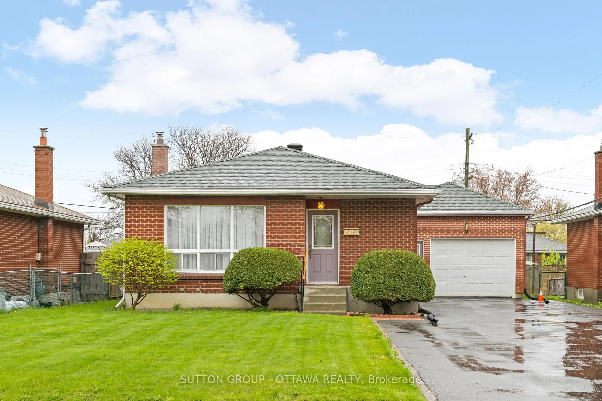 Photo 1 of 624 Mutual Street, Ottawa, Castle Heights/Rideau High — HOMEH