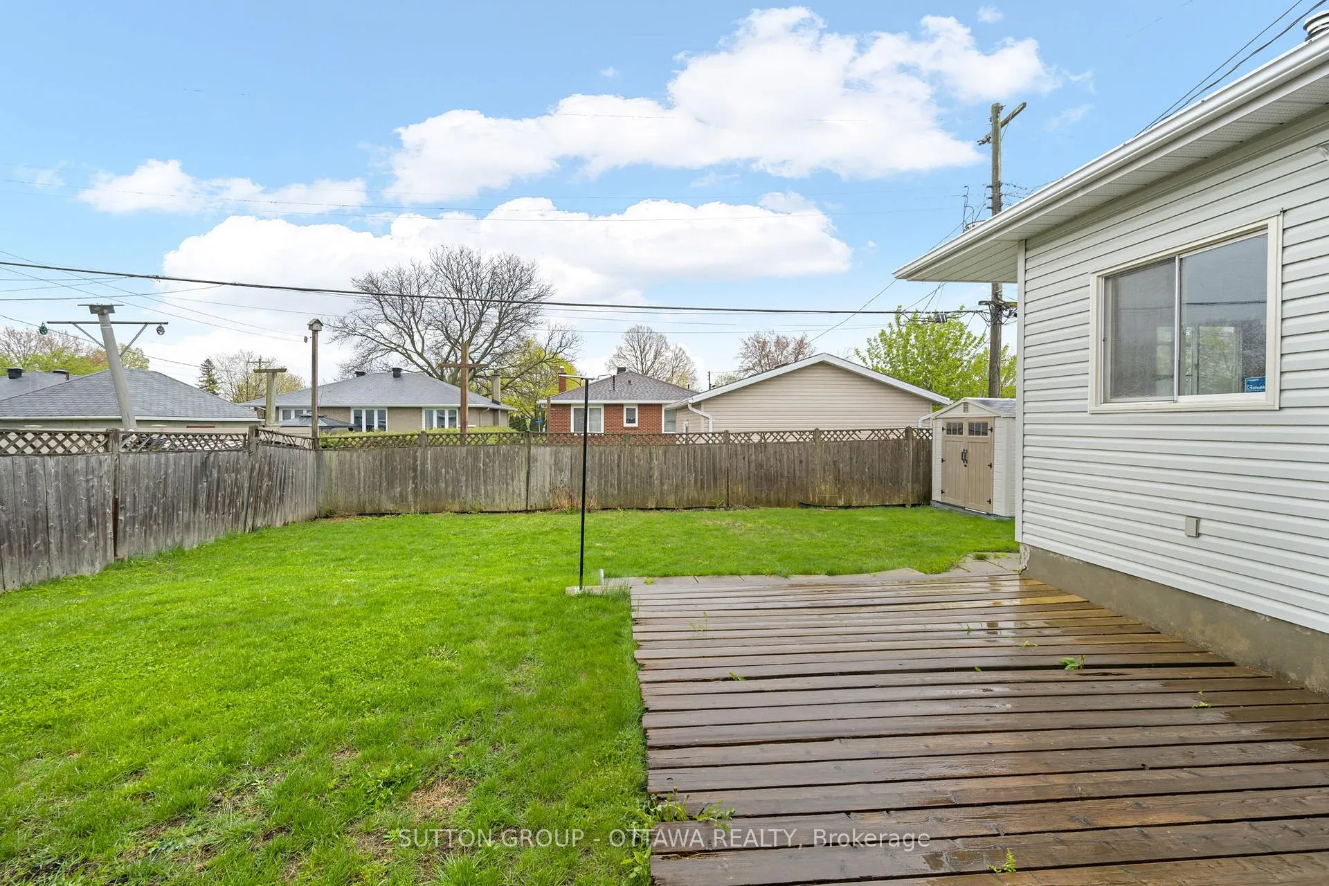 Photo 31 of 624 Mutual Street, Ottawa, Castle Heights/Rideau High — HOMEH