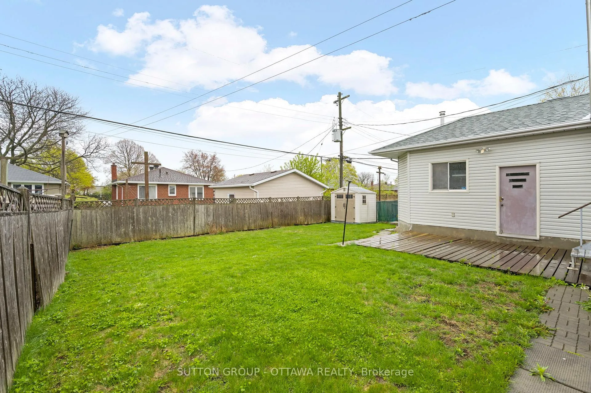 Photo 32 of 624 Mutual Street, Ottawa, Castle Heights/Rideau High — HOMEH