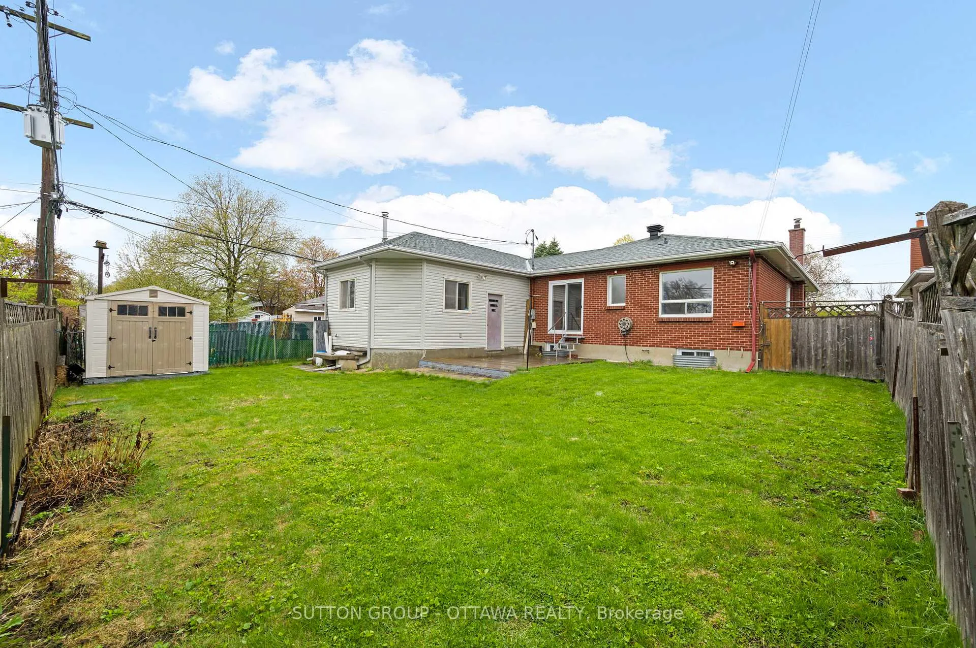 Photo 33 of 624 Mutual Street, Ottawa, Castle Heights/Rideau High — HOMEH