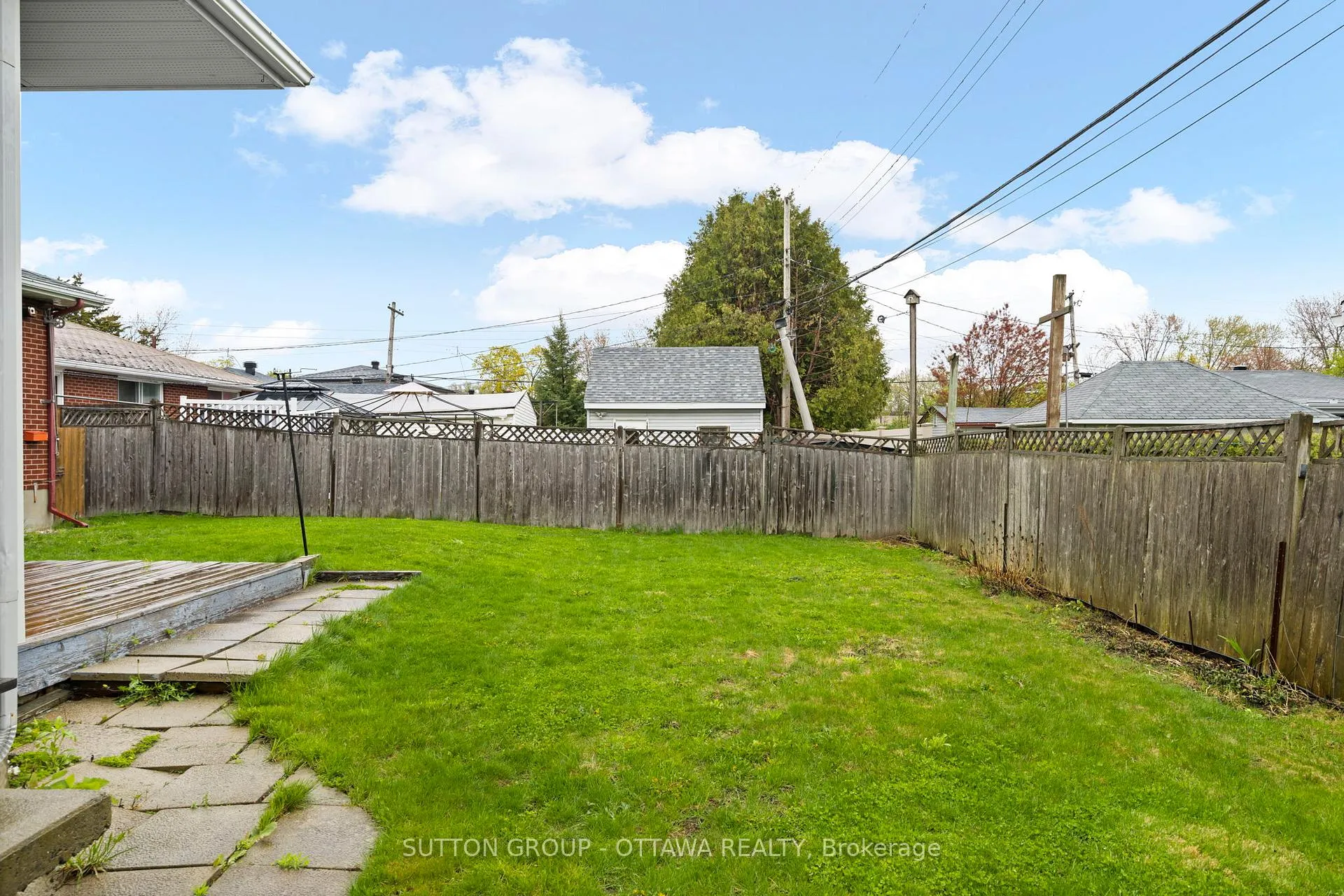 Photo 34 of 624 Mutual Street, Ottawa, Castle Heights/Rideau High — HOMEH