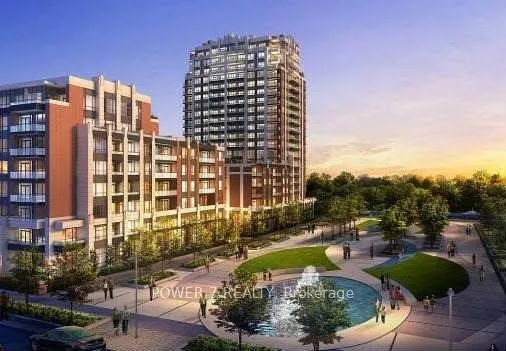 Photo 1 of Unit 1703, 18 Uptown Drive, Markham, Unionville — HOMEH