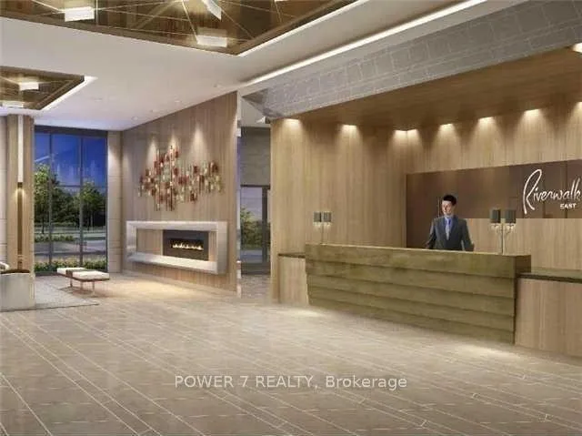 Photo 2 of Unit 1703, 18 Uptown Drive, Markham, Unionville — HOMEH